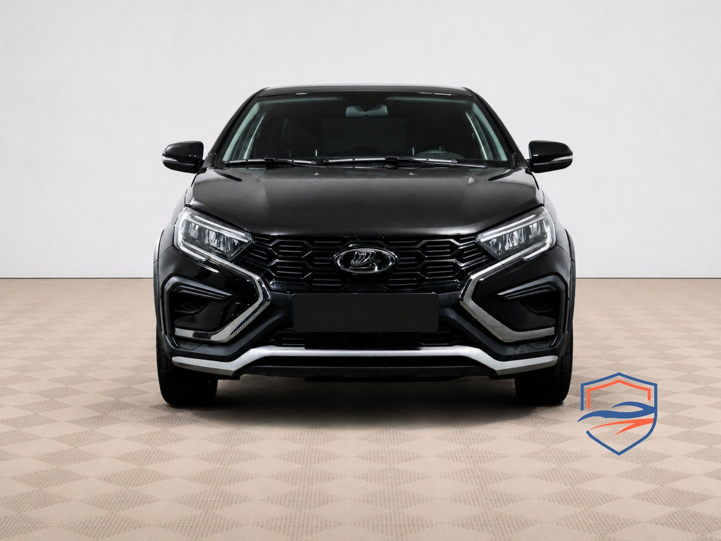 LADA (ВАЗ) - Lada (ВАЗ) Vesta Cross I Рестайлинг (NG), 2024