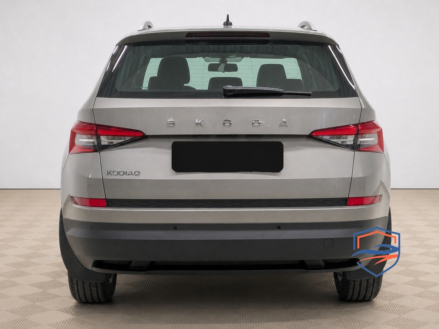 Skoda - Skoda Kodiaq, 2020