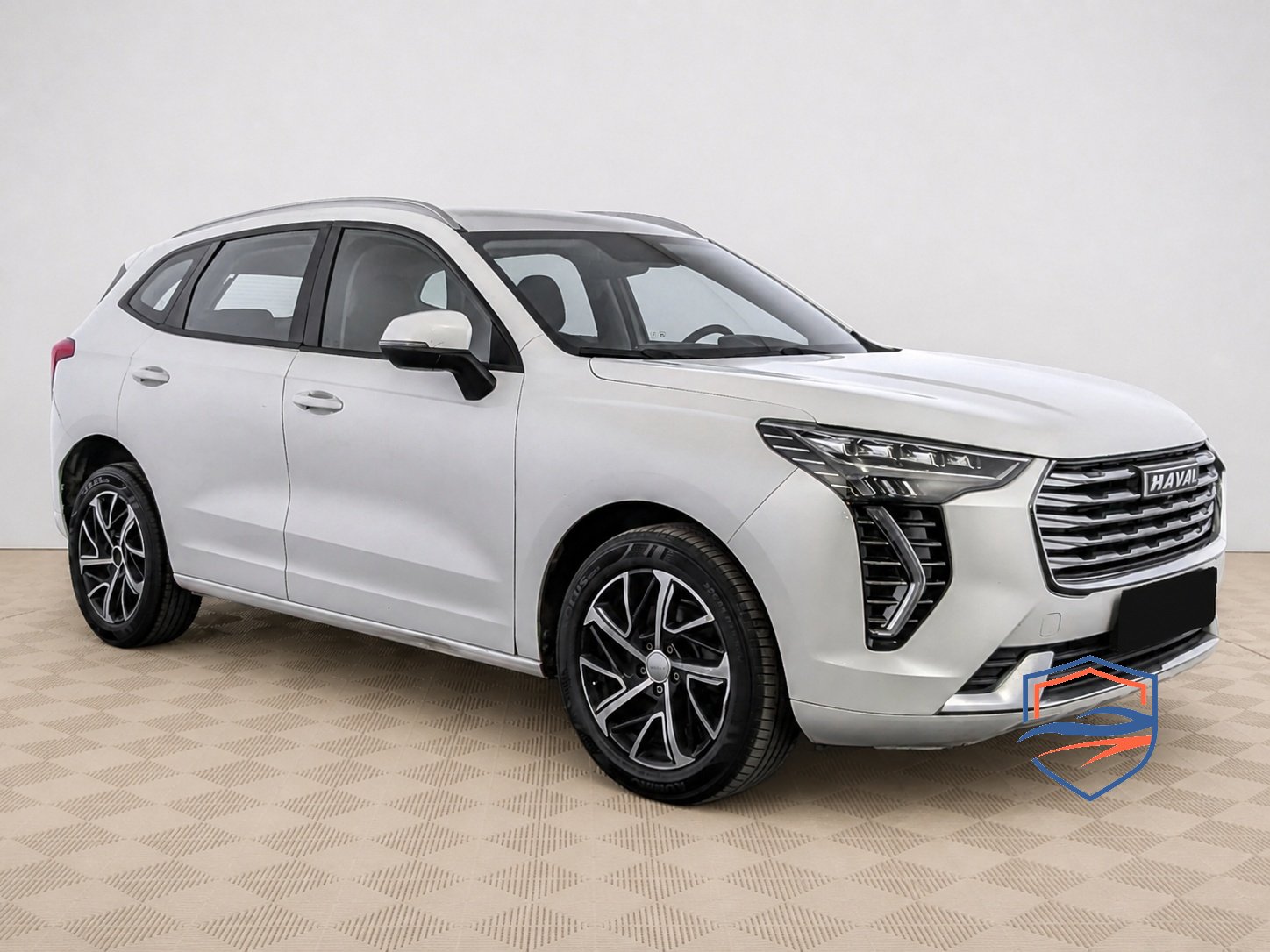 Haval - HAVAL Jolion, 2022