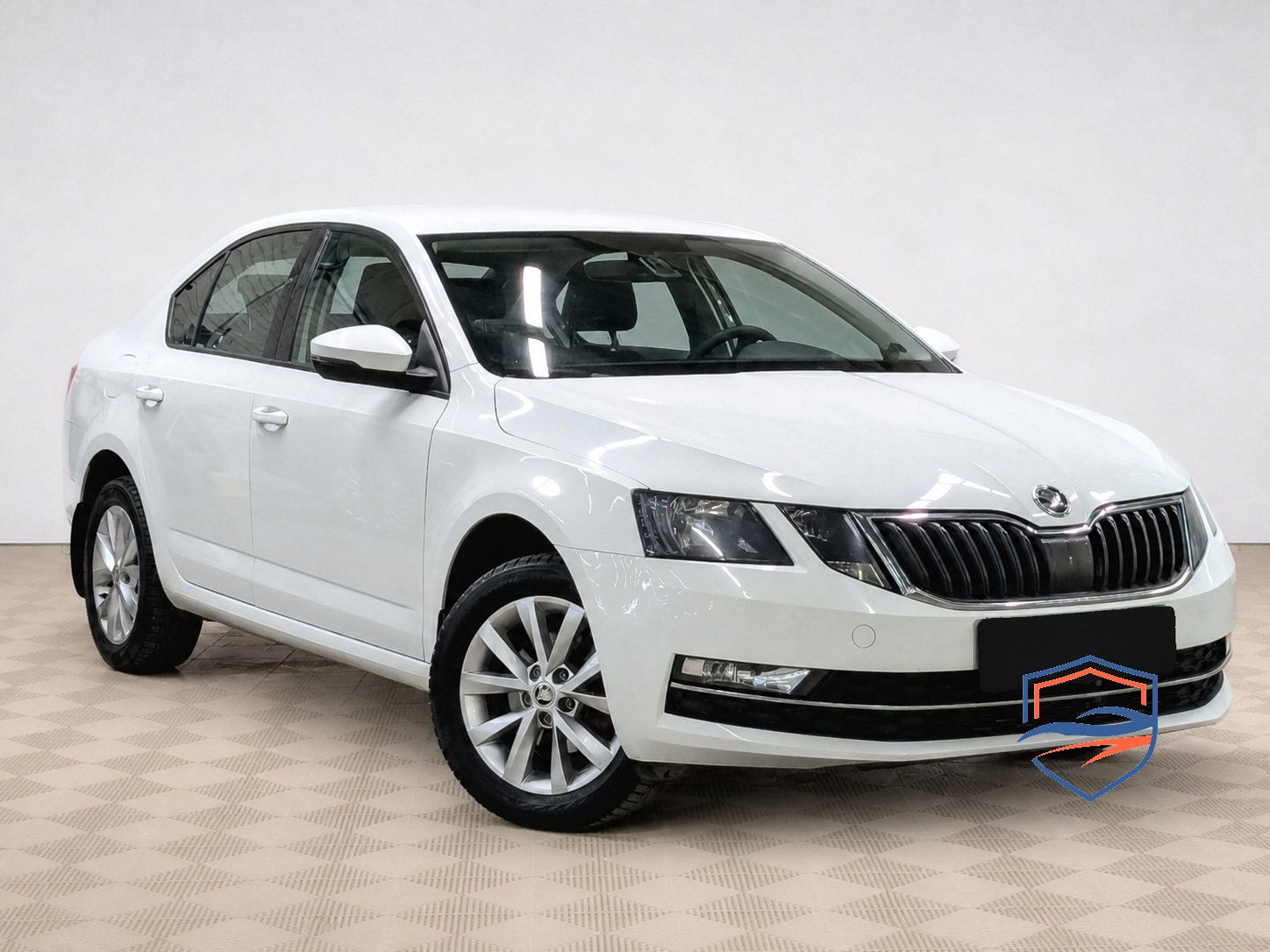 Skoda - Skoda Octavia, 2018