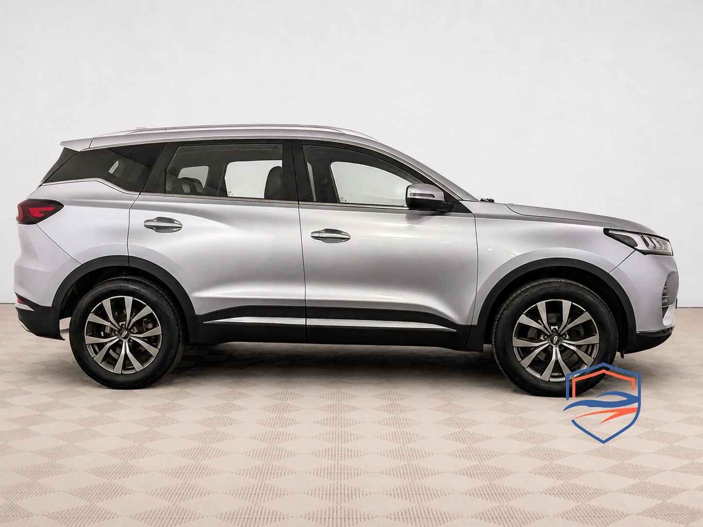 Chery - Chery Tiggo 7 Pro I, 2022