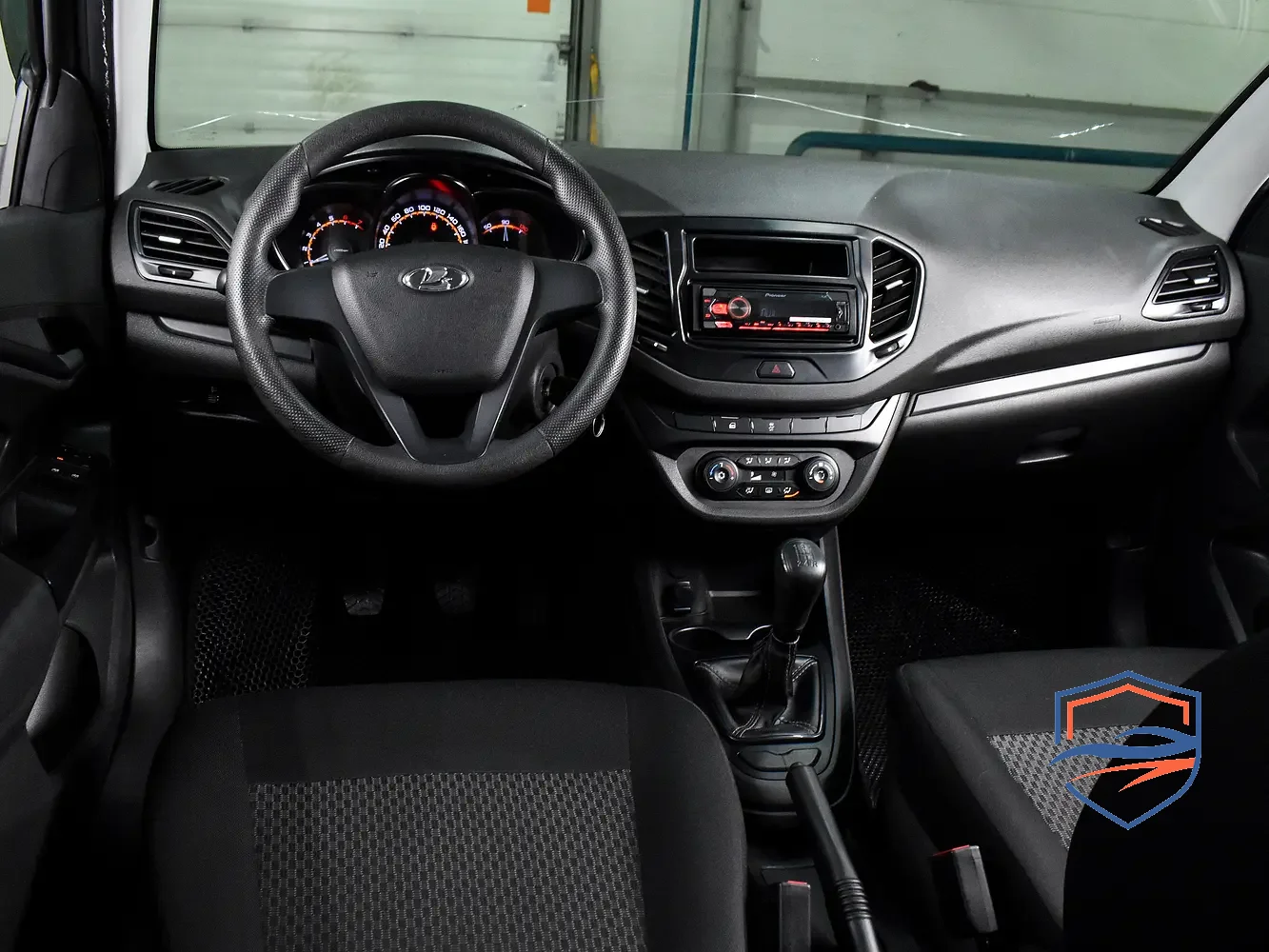 LADA (ВАЗ) - LADA (ВАЗ) Vesta I, 2020 г.