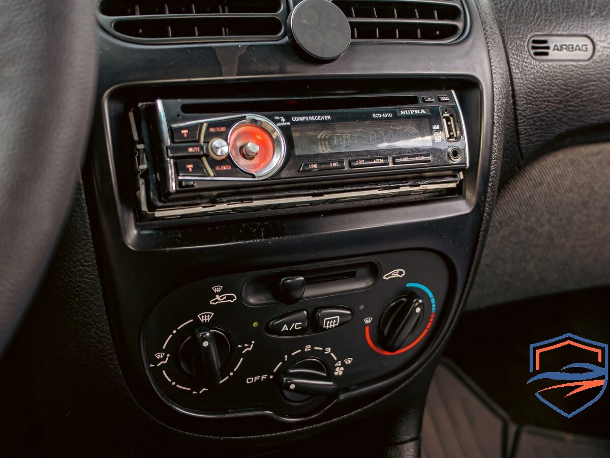 Peugeot - Peugeot 206, 2009