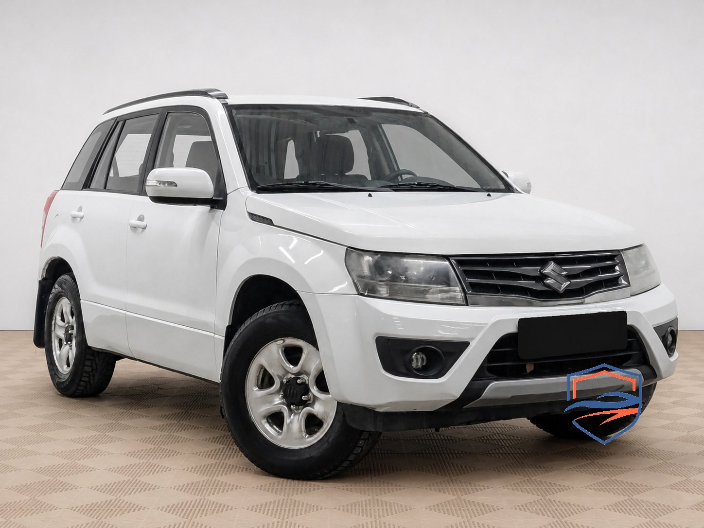 Suzuki - Suzuki Grand Vitara, 2013