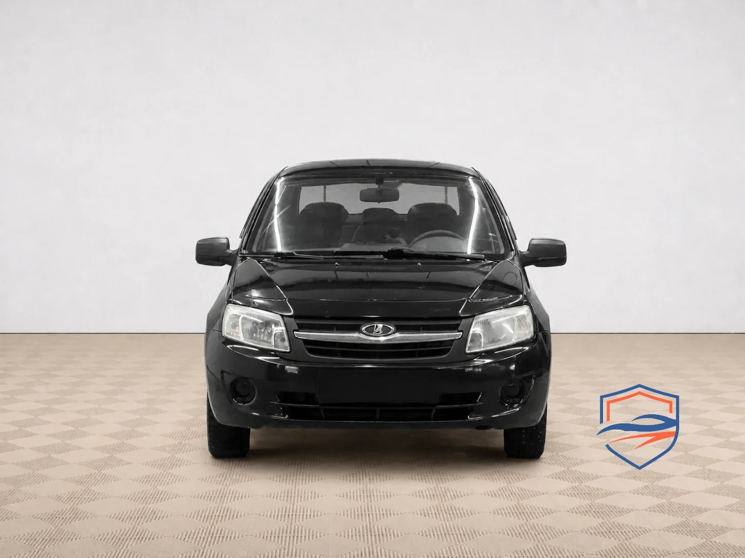 LADA (ВАЗ) - LADA (ВАЗ) Granta I, 2012 г.