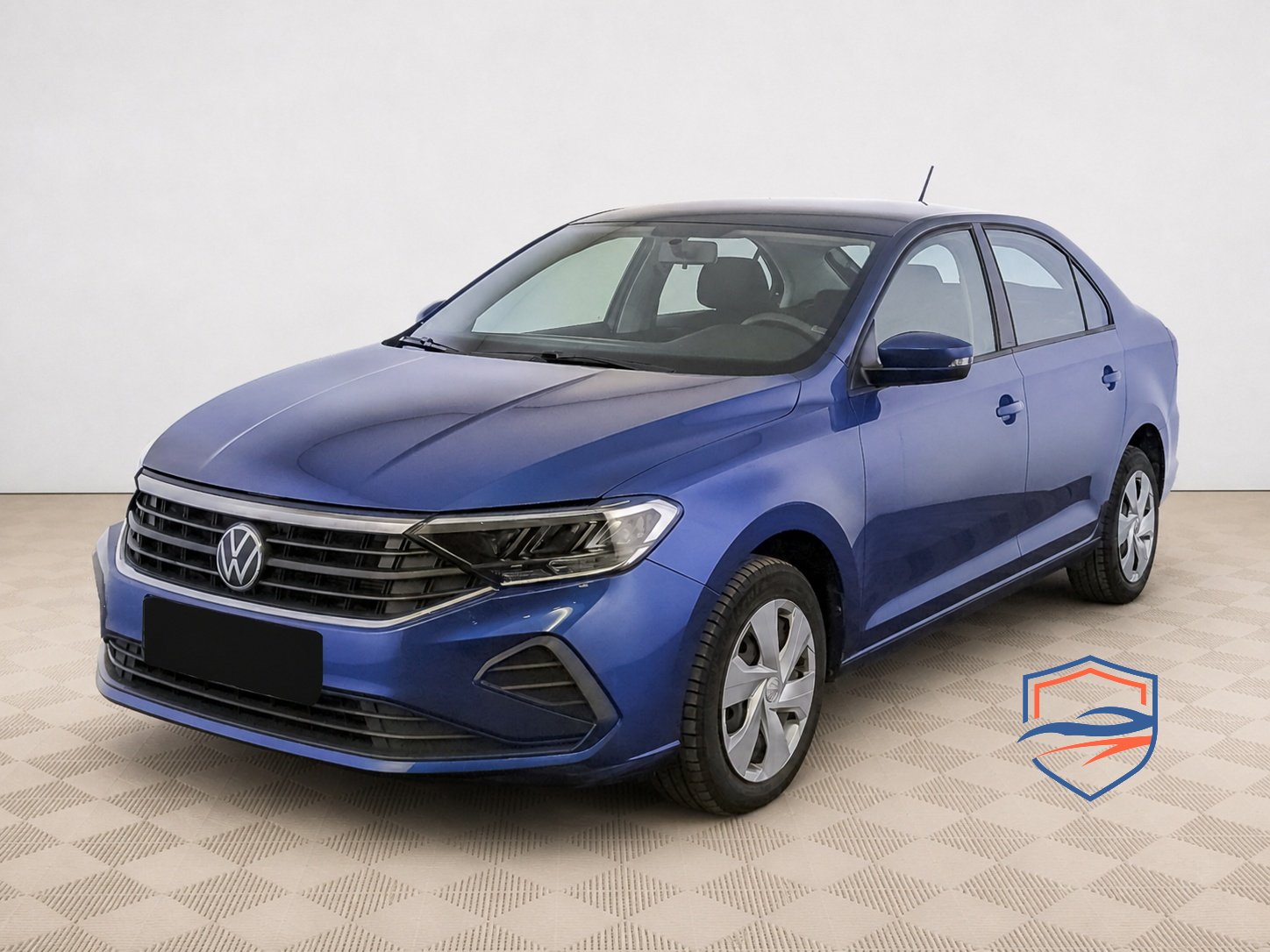 Volkswagen - Volkswagen Polo, 2021