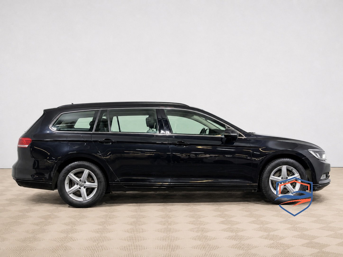 Volkswagen - Volkswagen Passat DSG7 B8, 2018