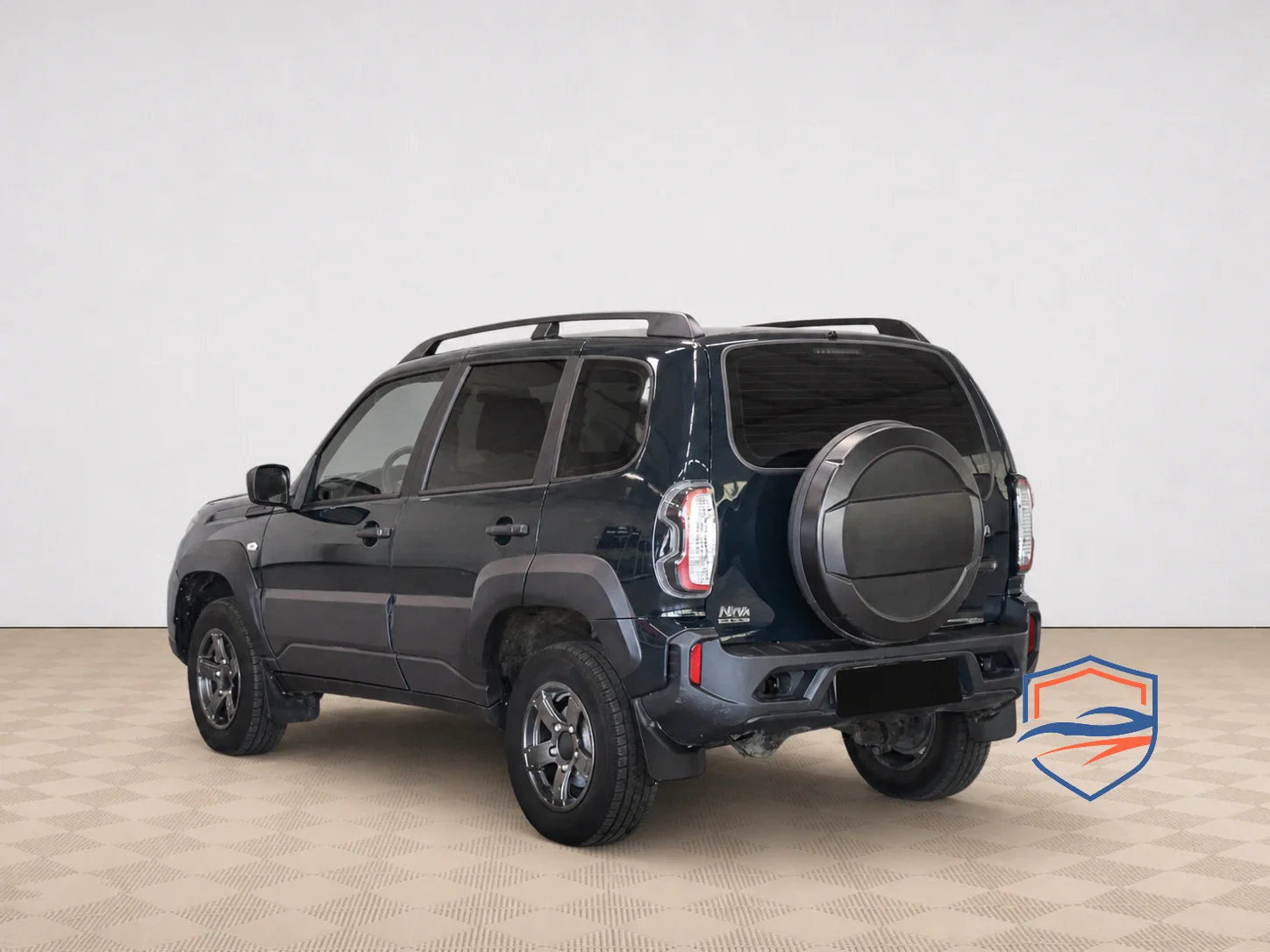 LADA (ВАЗ) - LADA (ВАЗ) Niva Travel I, 2023 г.