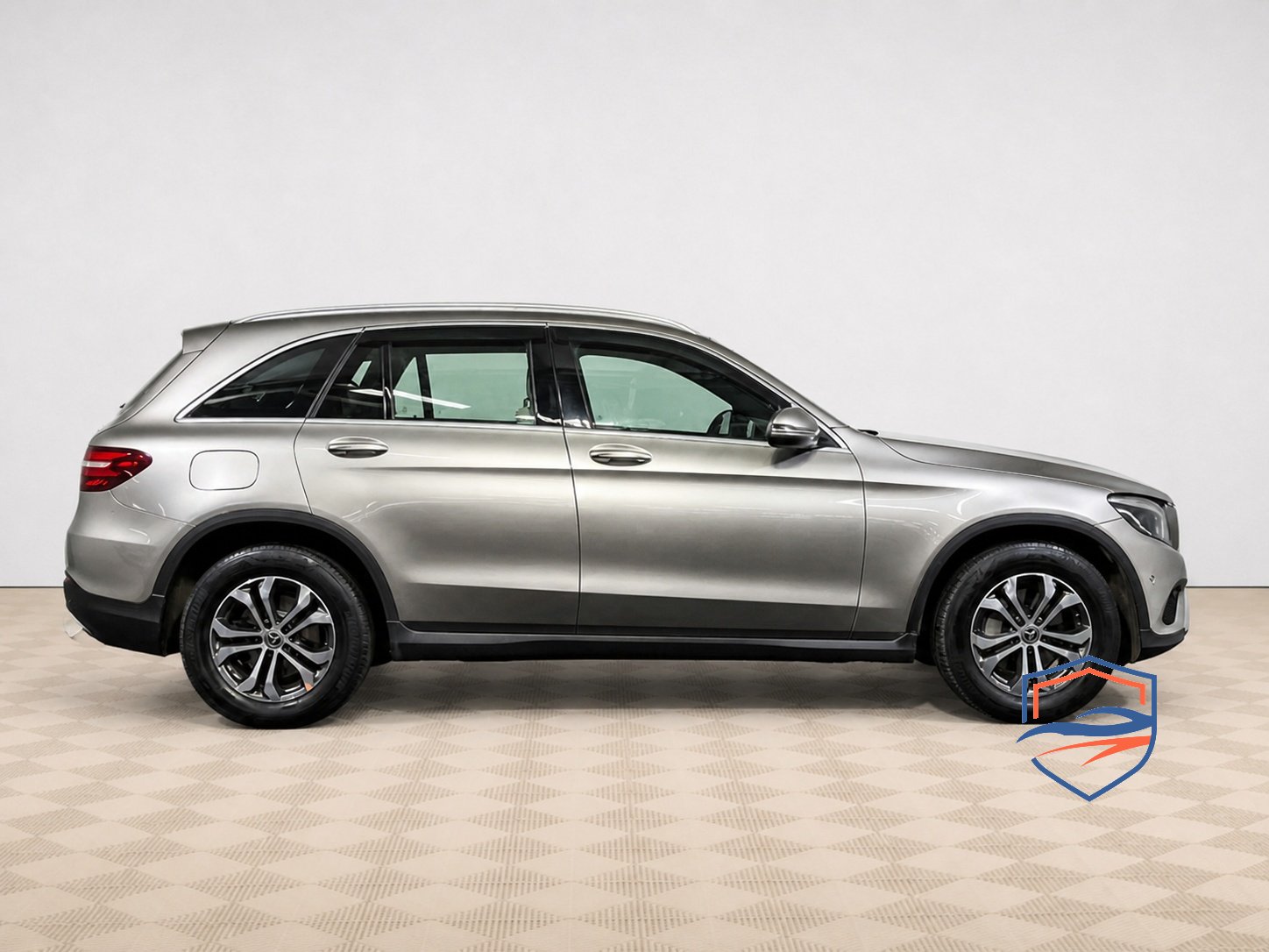 Mercedes-Benz - Mercedes-Benz GLC 220 d I (X253), 2018