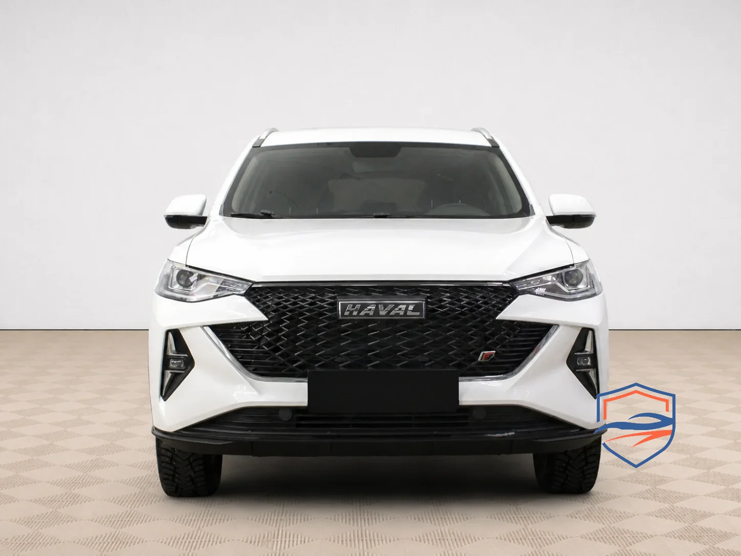Haval - Haval F7 I Рестайлинг, 2023 г.