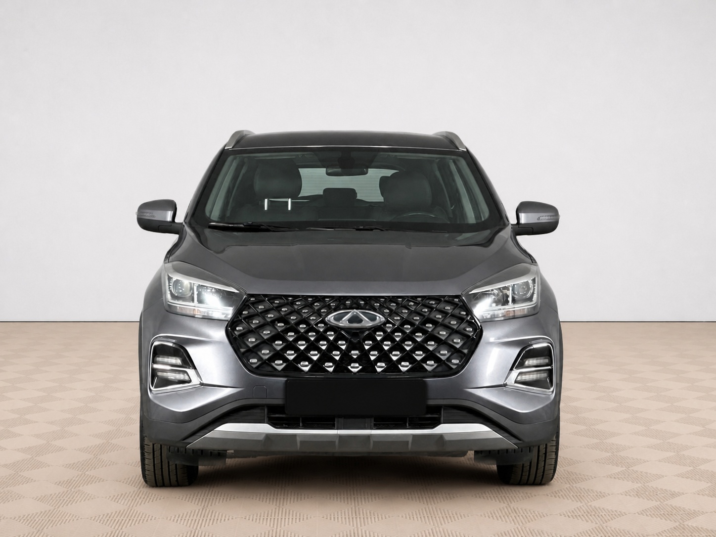 Chery - Chery Tiggo 4 Pro, 2023