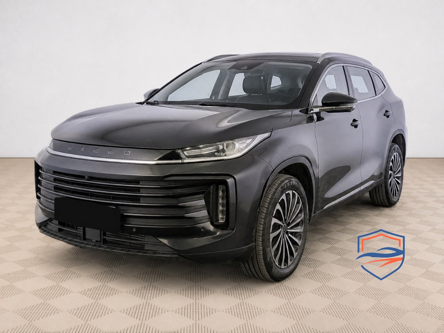 EXEED - Exeed TXL I Рестайлинг, 2022