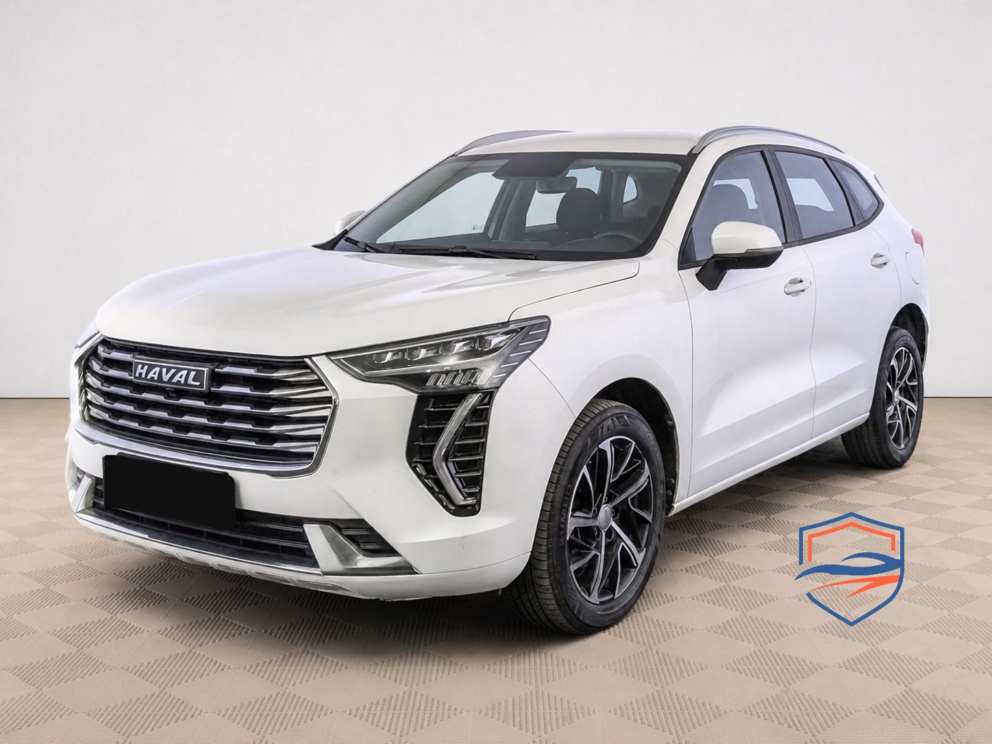 Haval - HAVAL Jolion, 2022