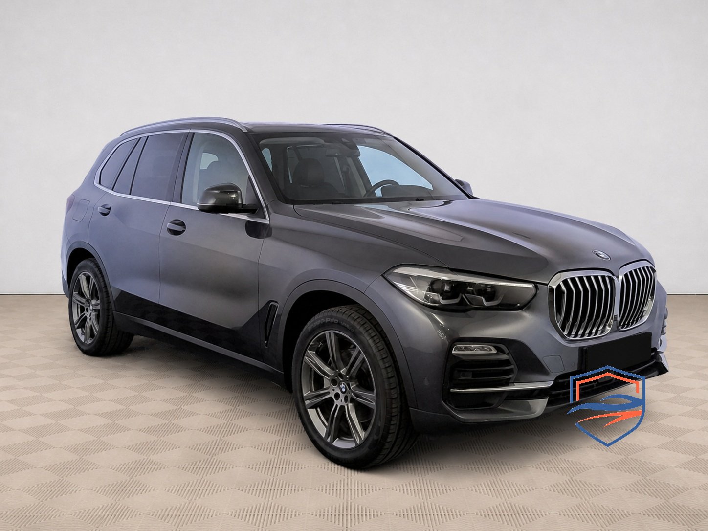 BMW - BMW X5, 2021