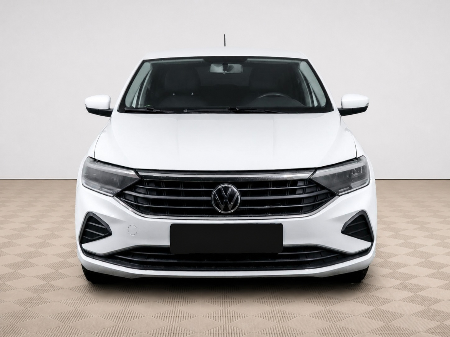 Volkswagen - Volkswagen Polo, 2021