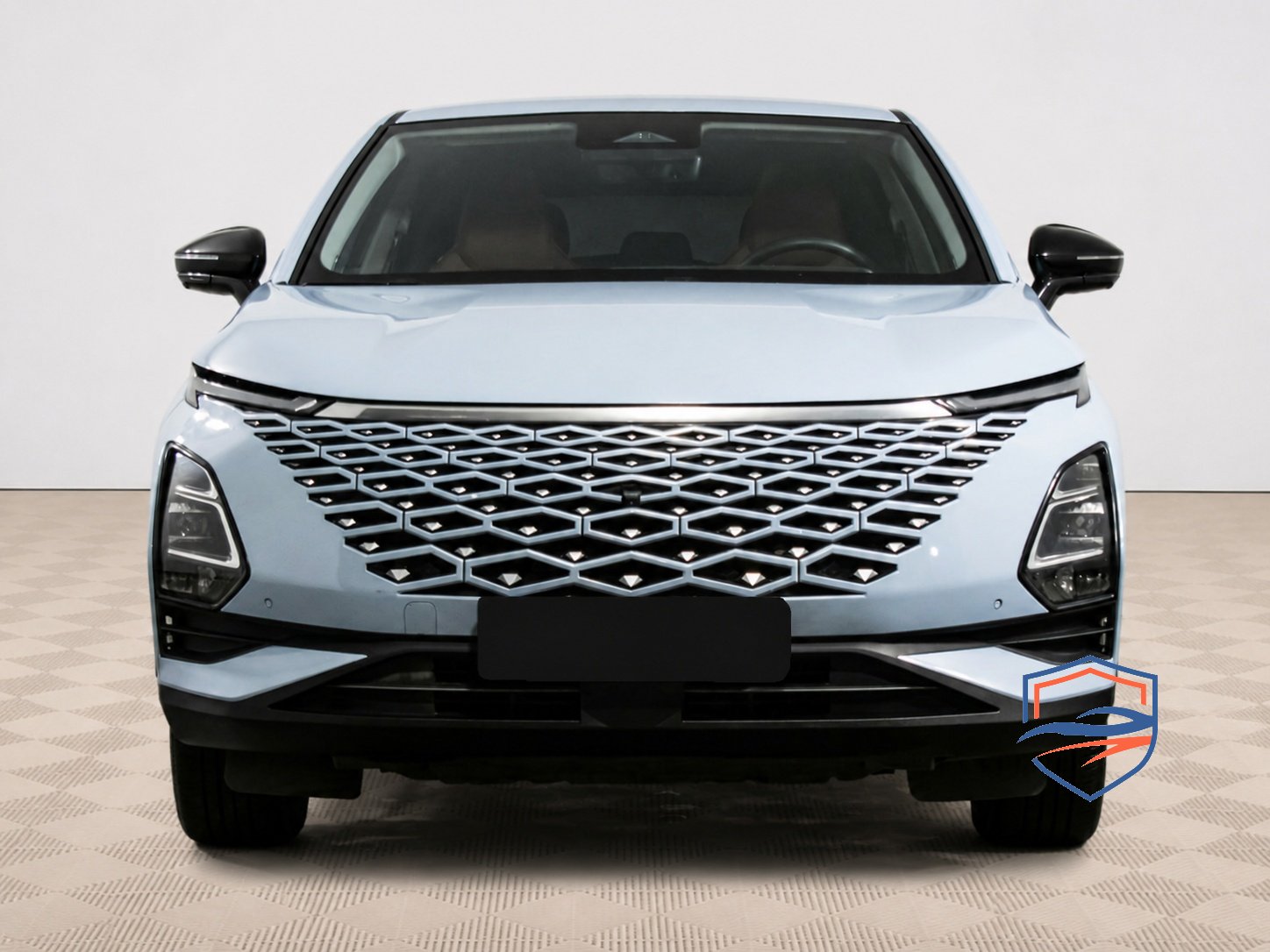 Omoda - Omoda C5 I, 2023