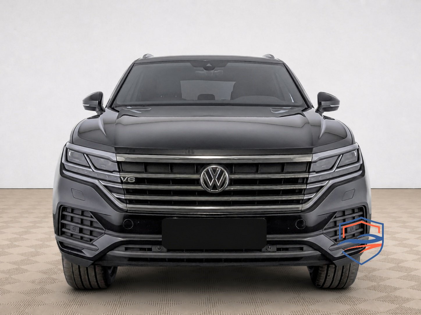 Volkswagen - Volkswagen Touareg III, 2020
