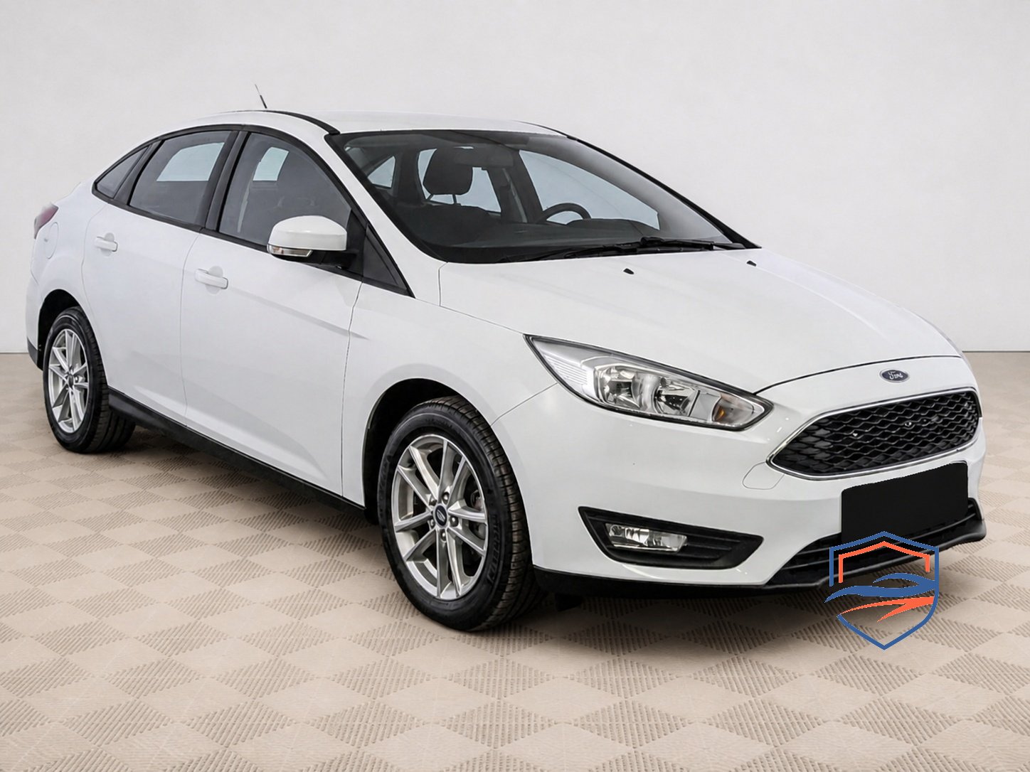 Ford - Ford Focus III Рестайлинг, 2018