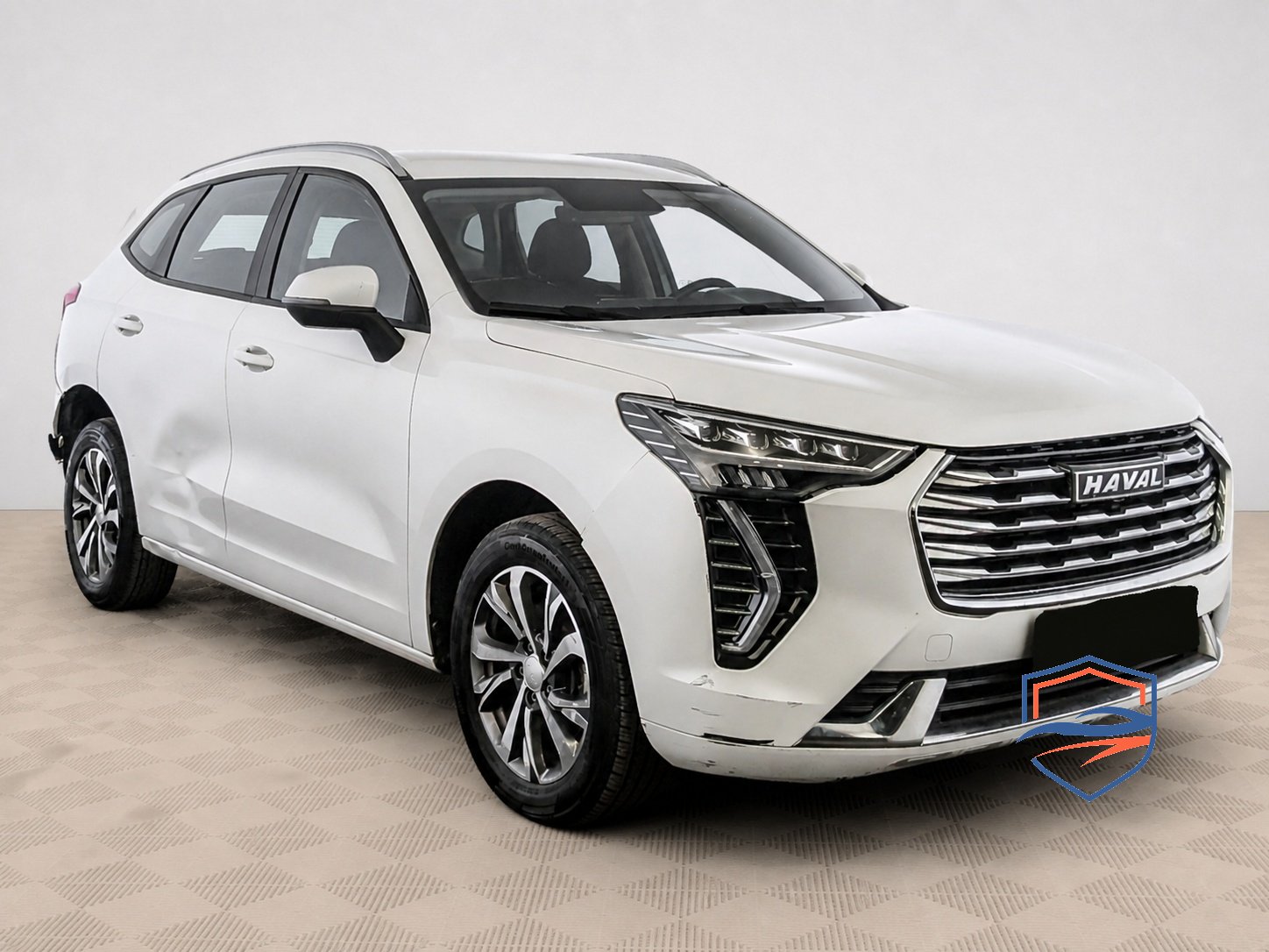 Haval - HAVAL Jolion, 2023