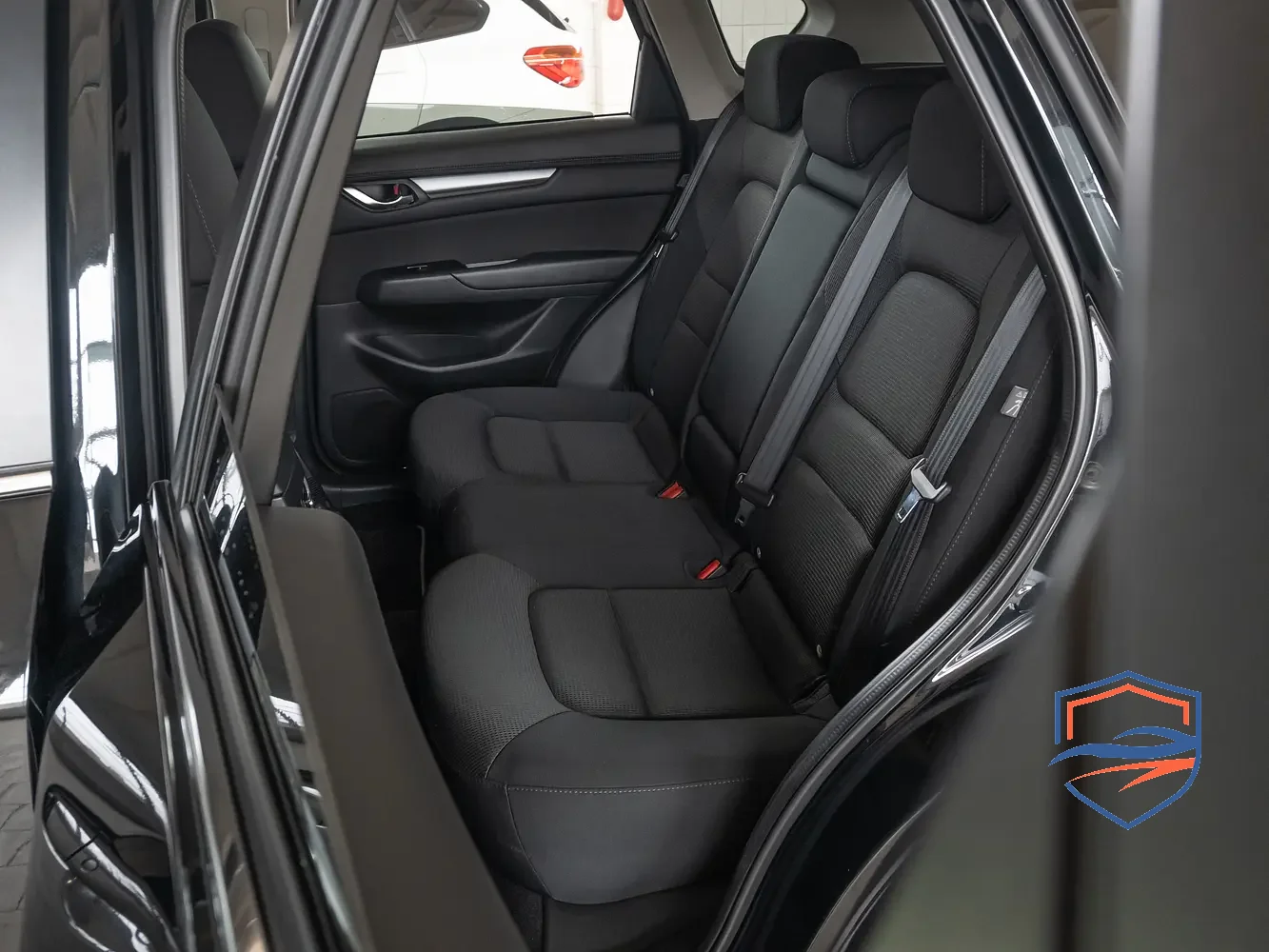 Mazda - Mazda CX-5 II Рестайлинг, 2023 г.