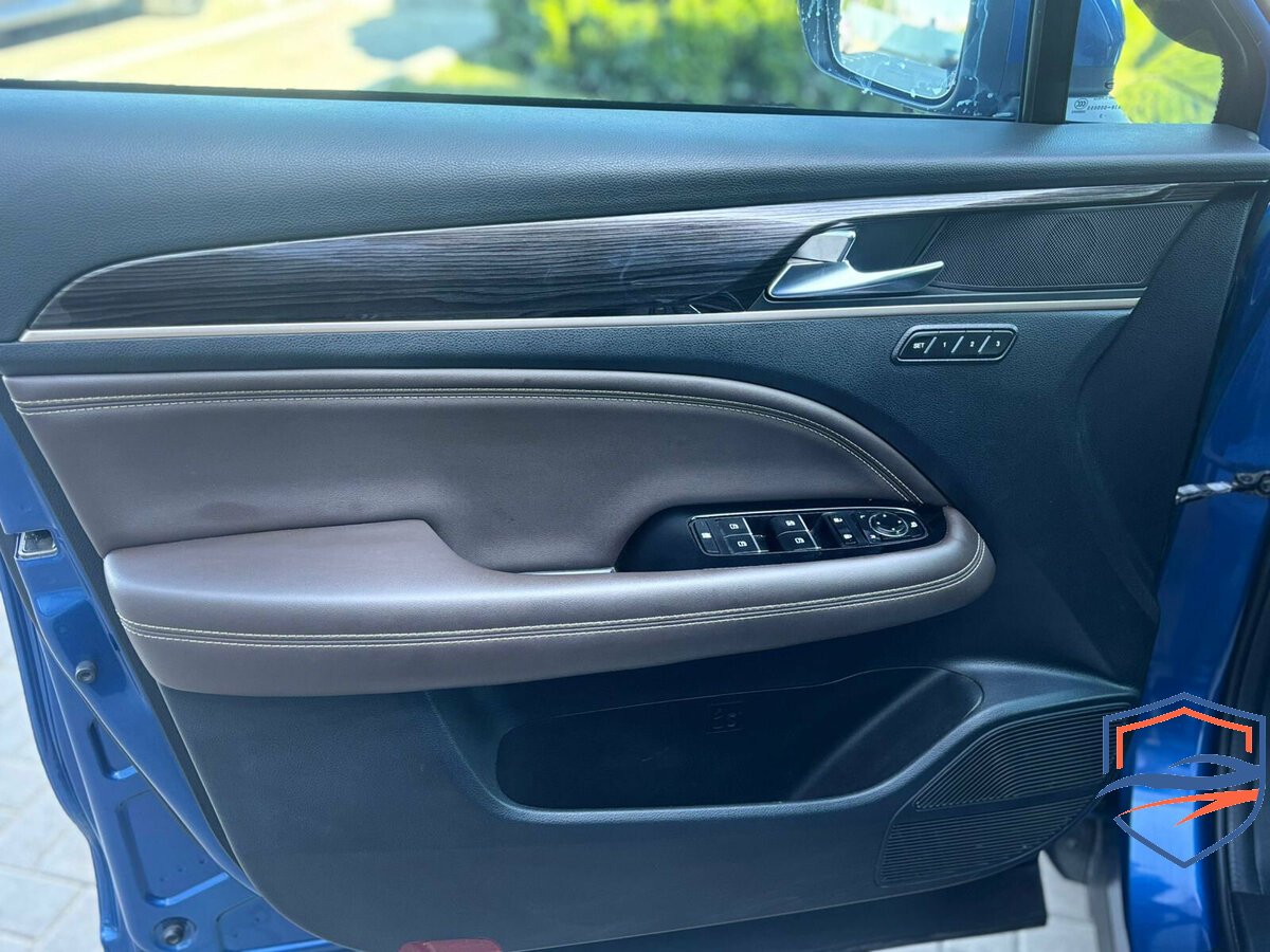 GAC - GAC GS5 I, 2023