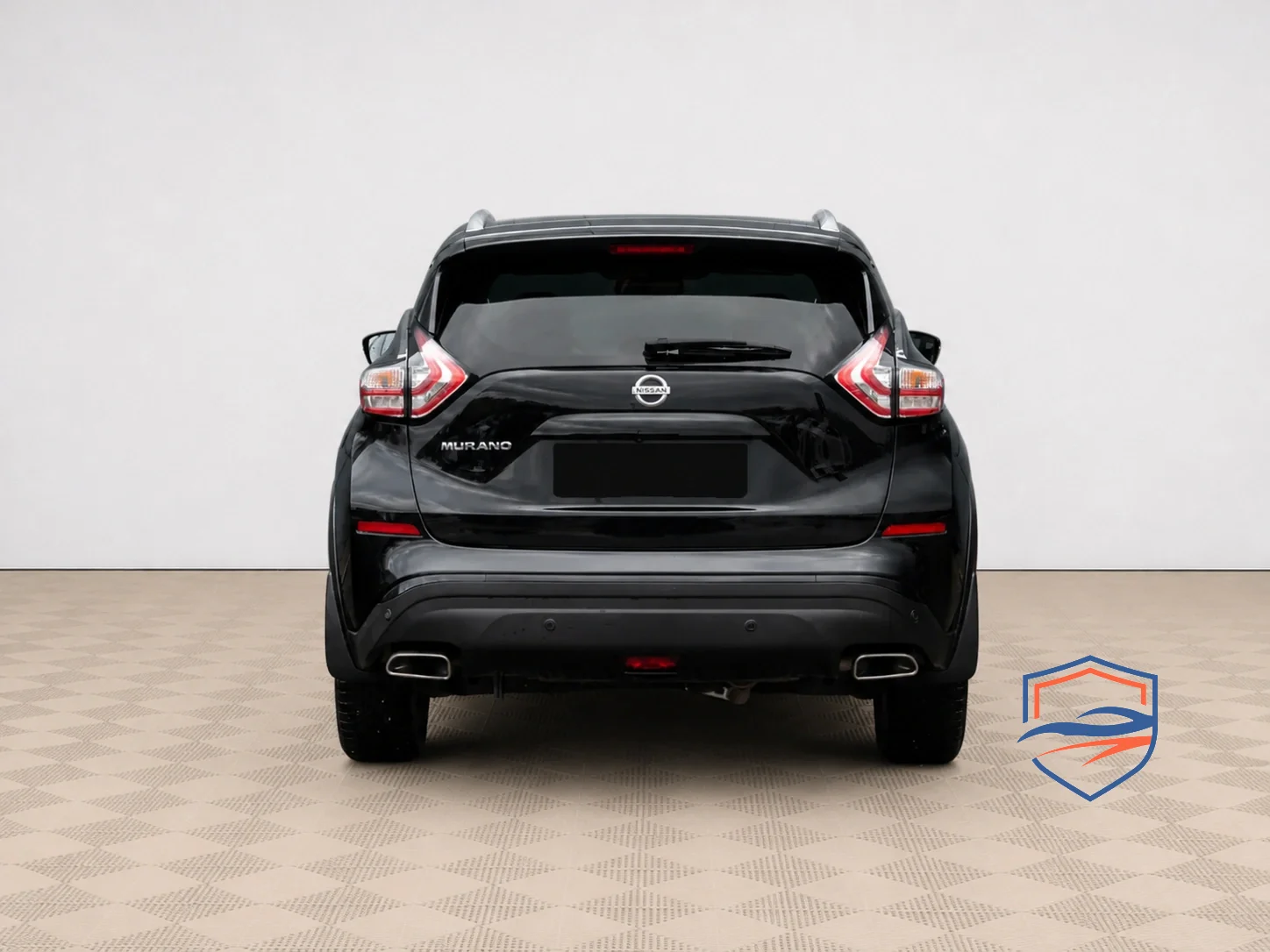 Nissan - Nissan Murano III (Z52), 2017 г.