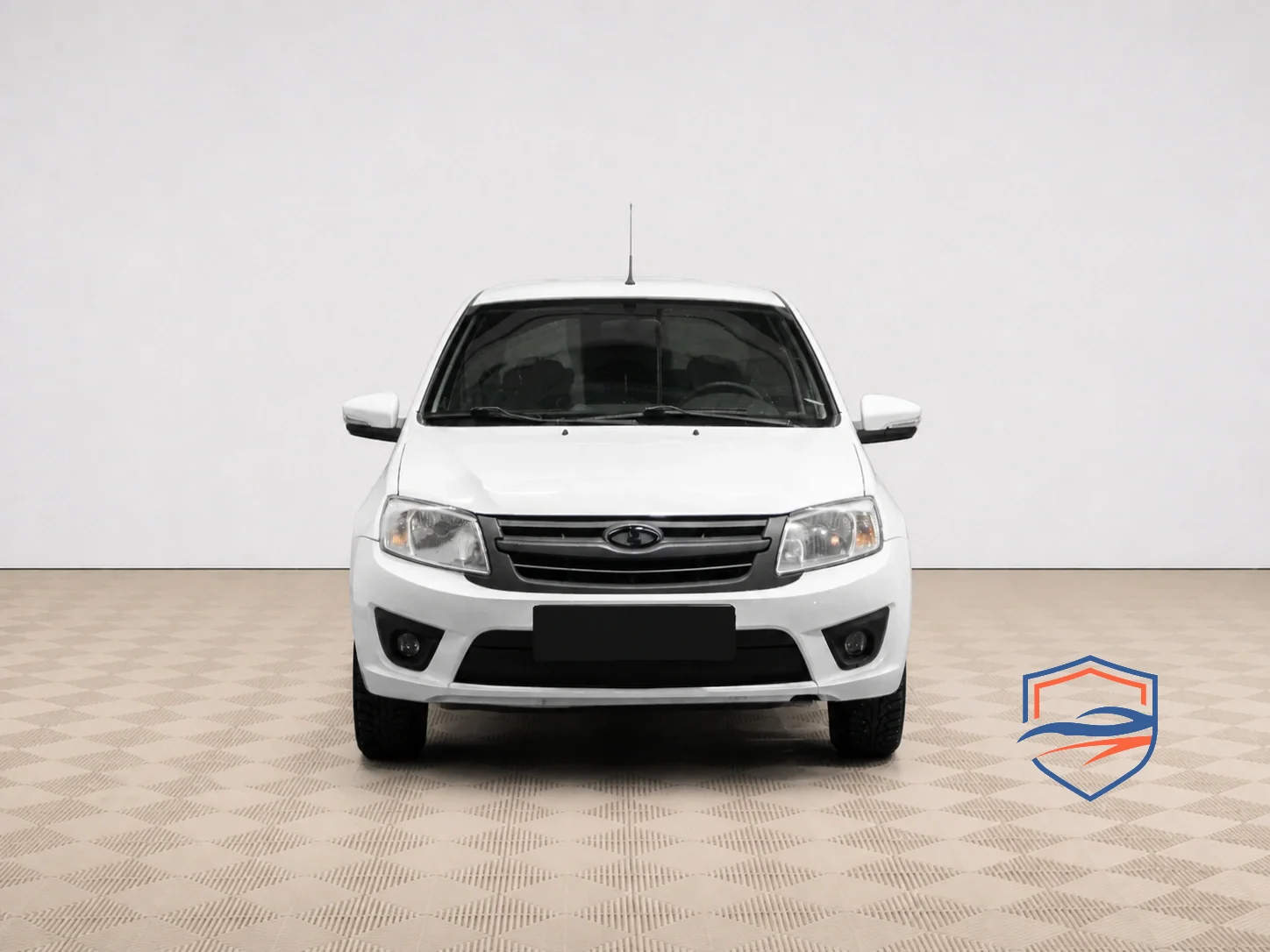 LADA (ВАЗ) - LADA (ВАЗ) Granta I, 2015 г.