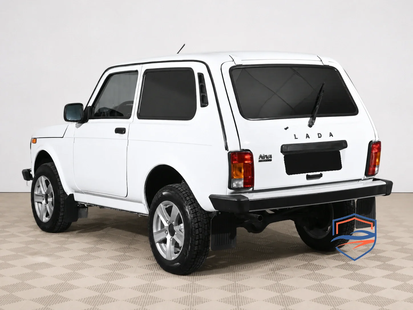 LADA (ВАЗ) - LADA (ВАЗ) Niva Legend Niva Legend, 2024 г.