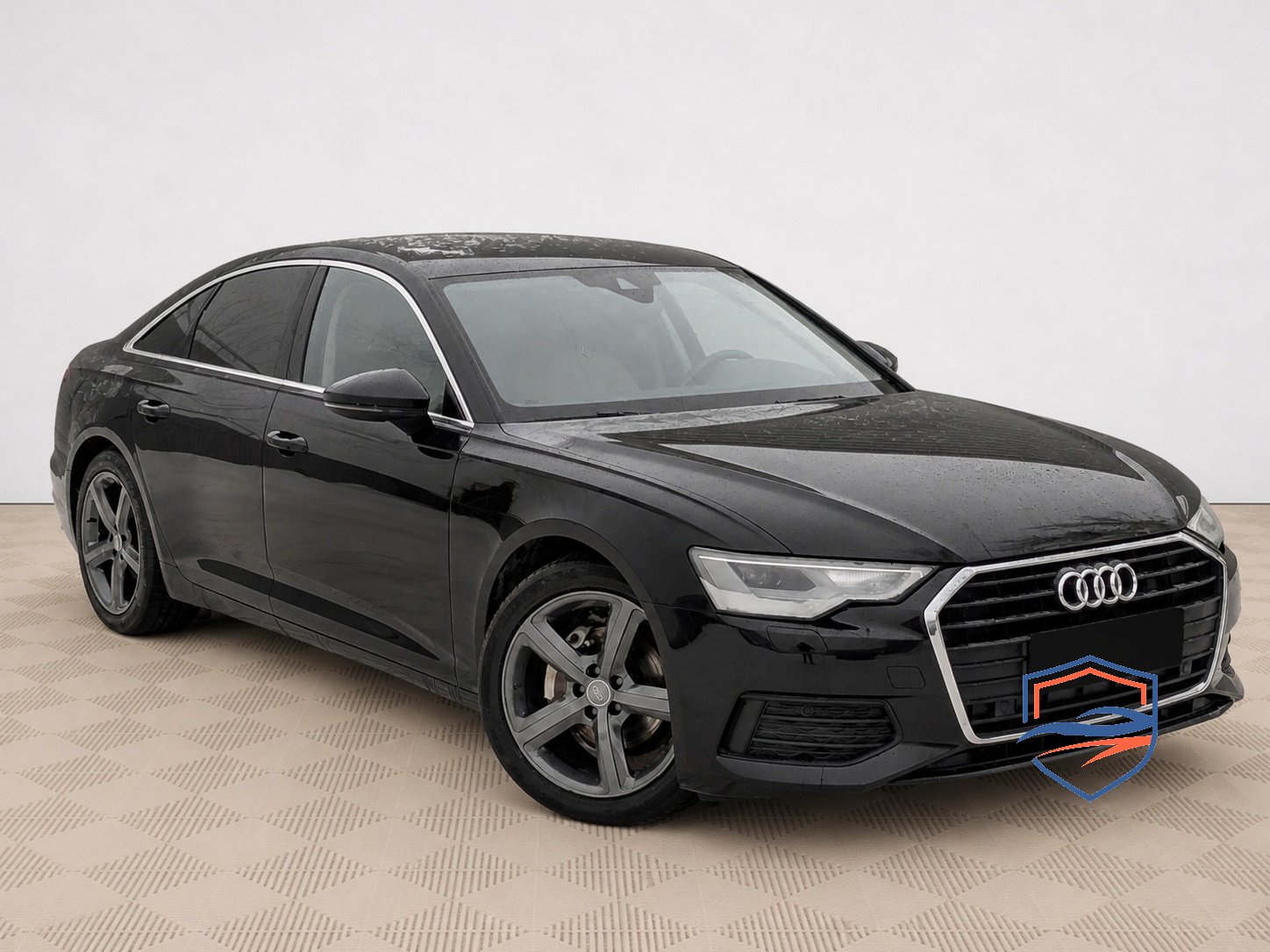 Audi - Audi A6, 2021