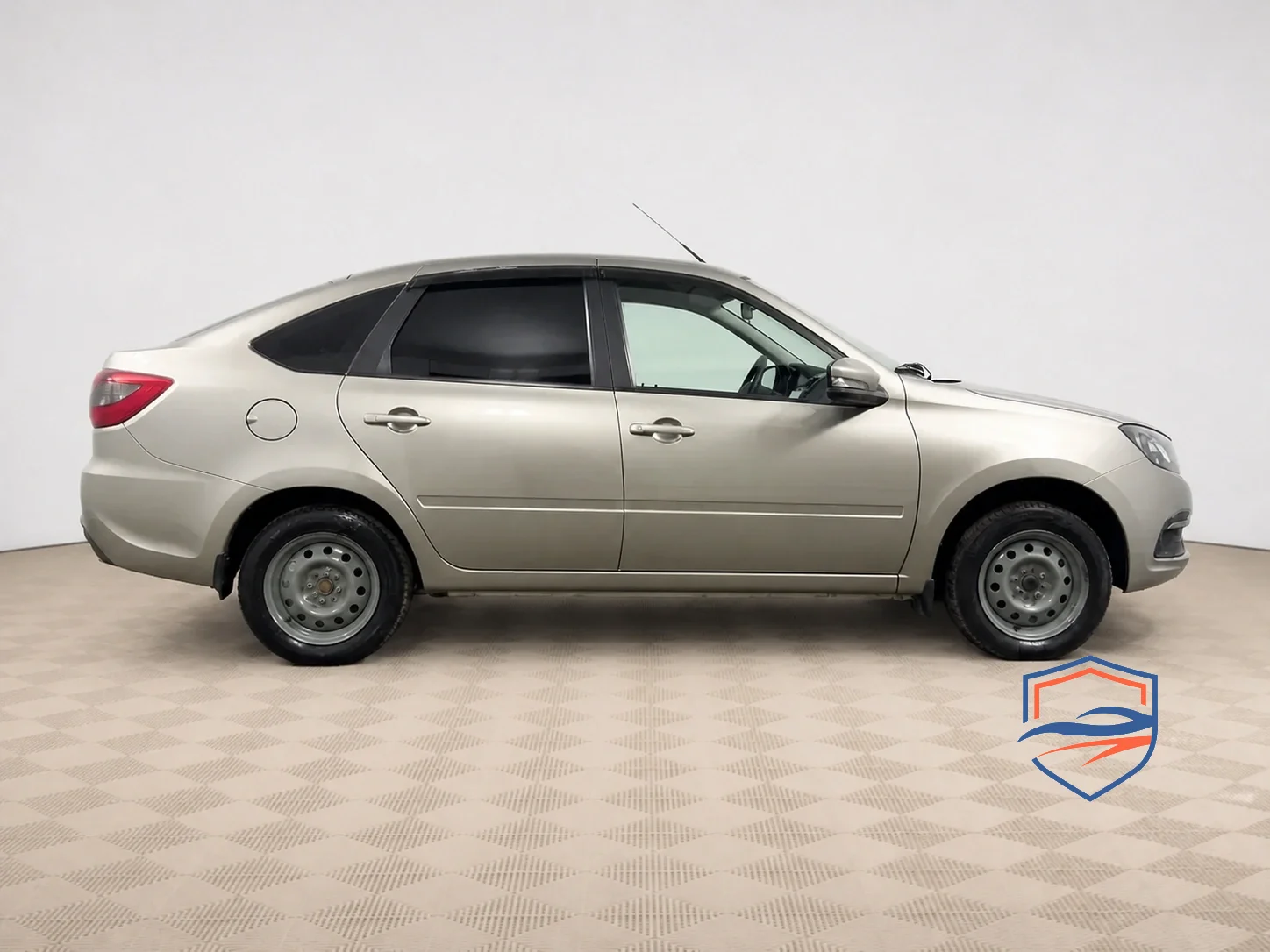 LADA (ВАЗ) - LADA (ВАЗ) Granta I Рестайлинг, 2022 г.
