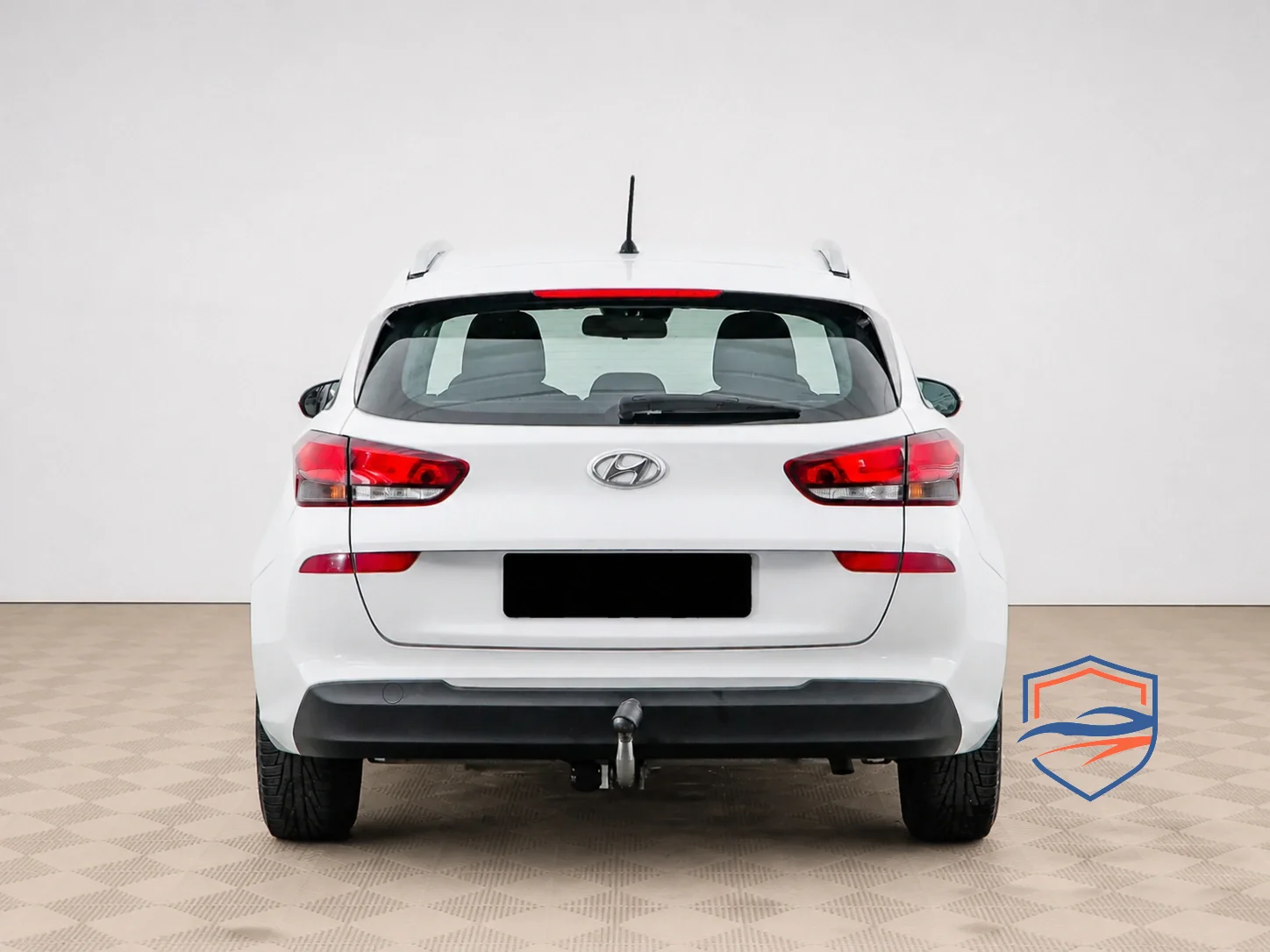 Hyundai - Hyundai i30 III Рестайлинг, 2019 г.