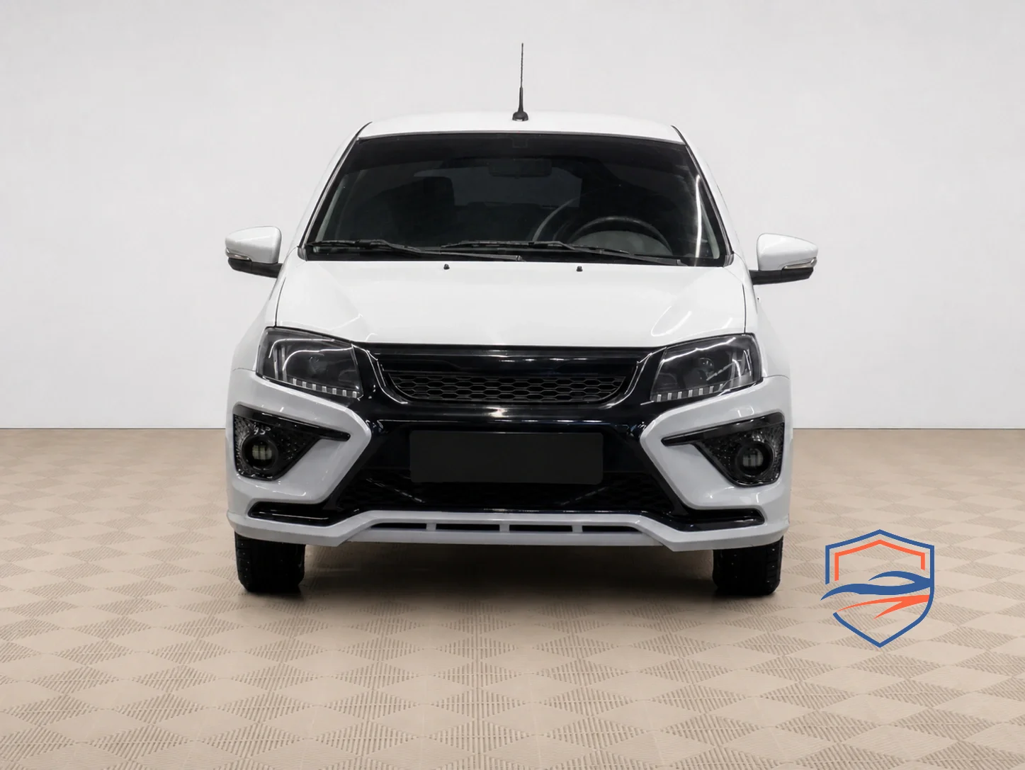 LADA (ВАЗ) - LADA (ВАЗ) Granta I, 2015 г.