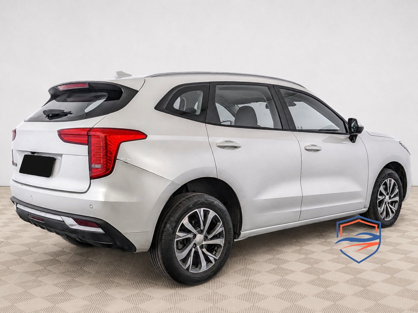 Haval - HAVAL Jolion, 2022