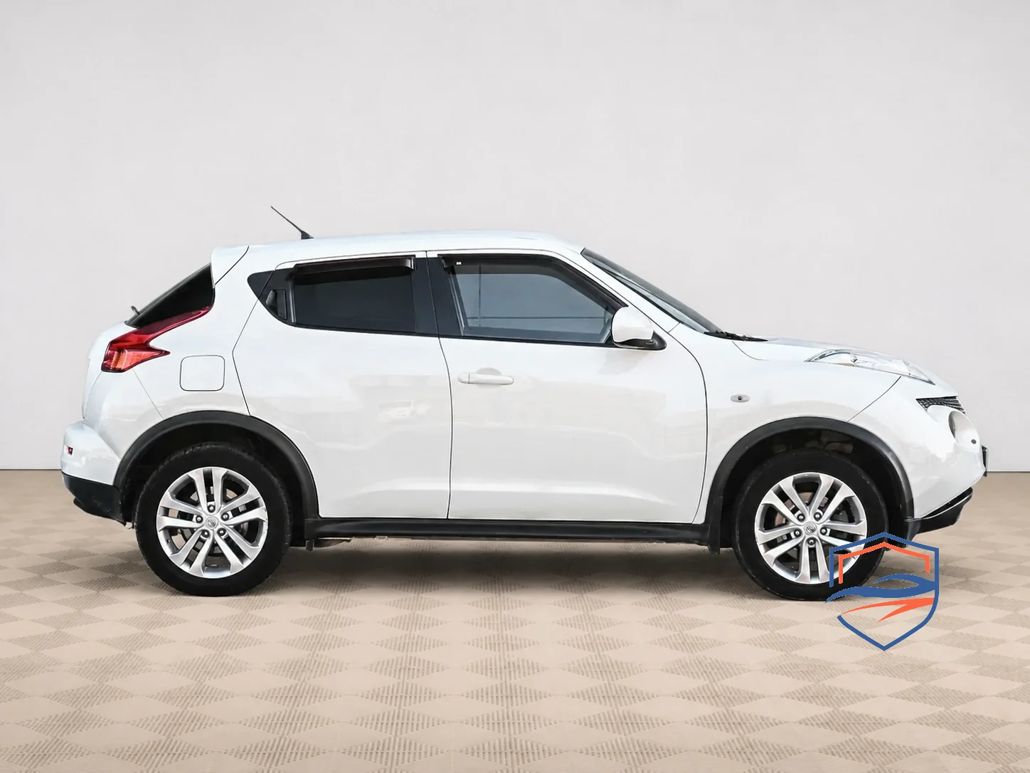 Nissan - Nissan Juke I, 2012 г.