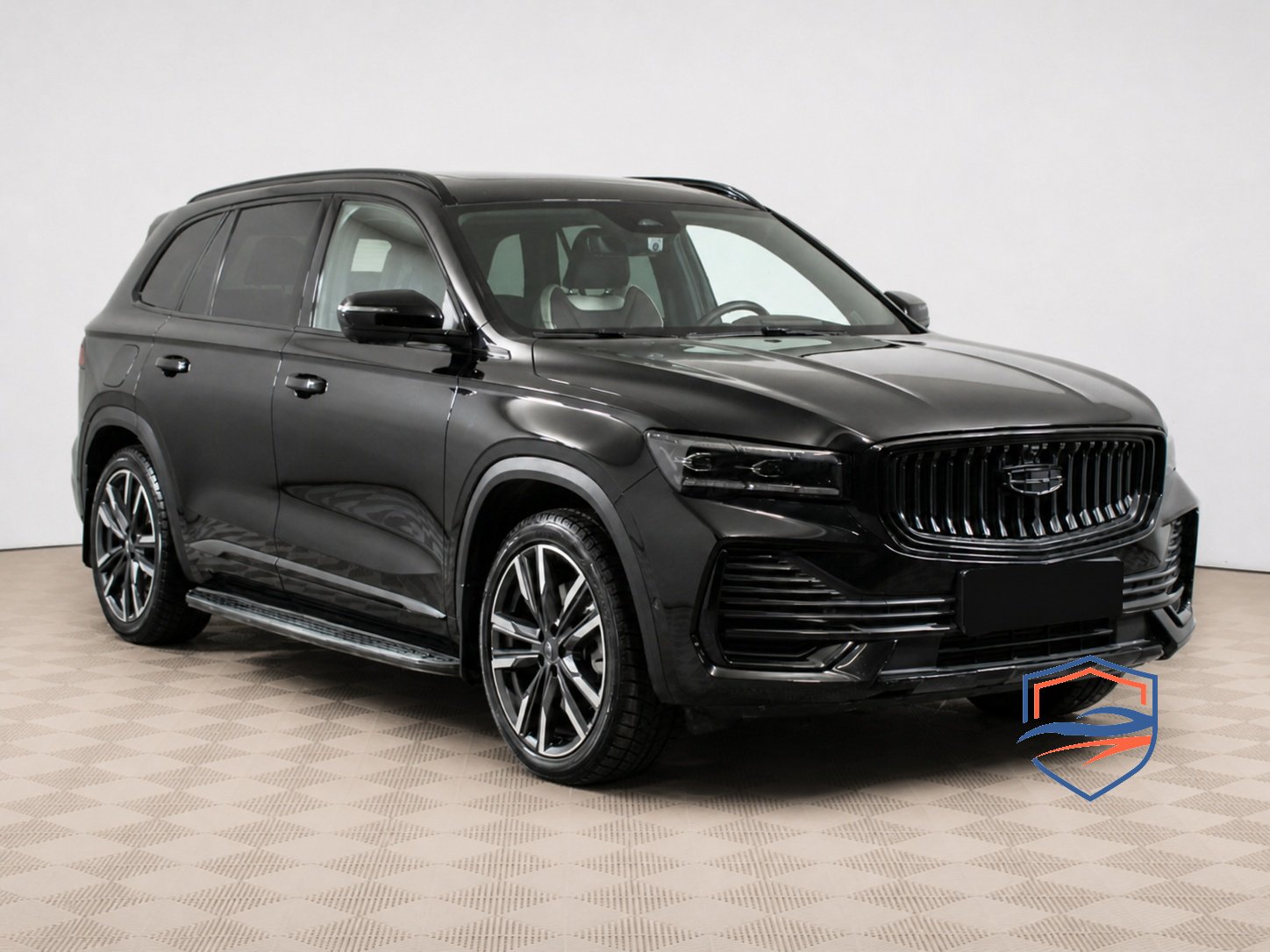 Geely - Geely Monjaro I, 2023