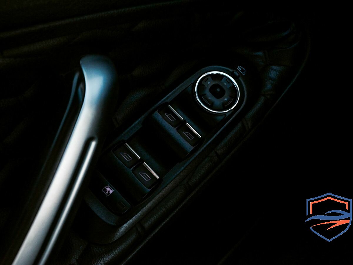 Ford - Ford S-MAX I, 2008