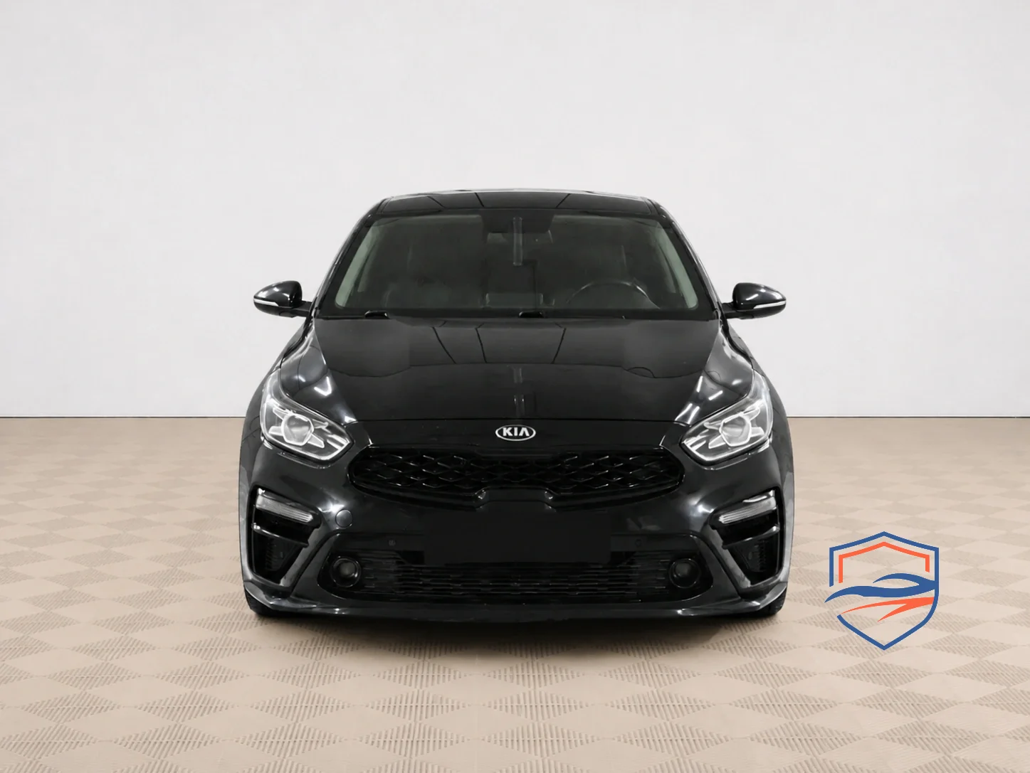 Kia - Kia Cerato III Рестайлинг (Classic), 2019 г.