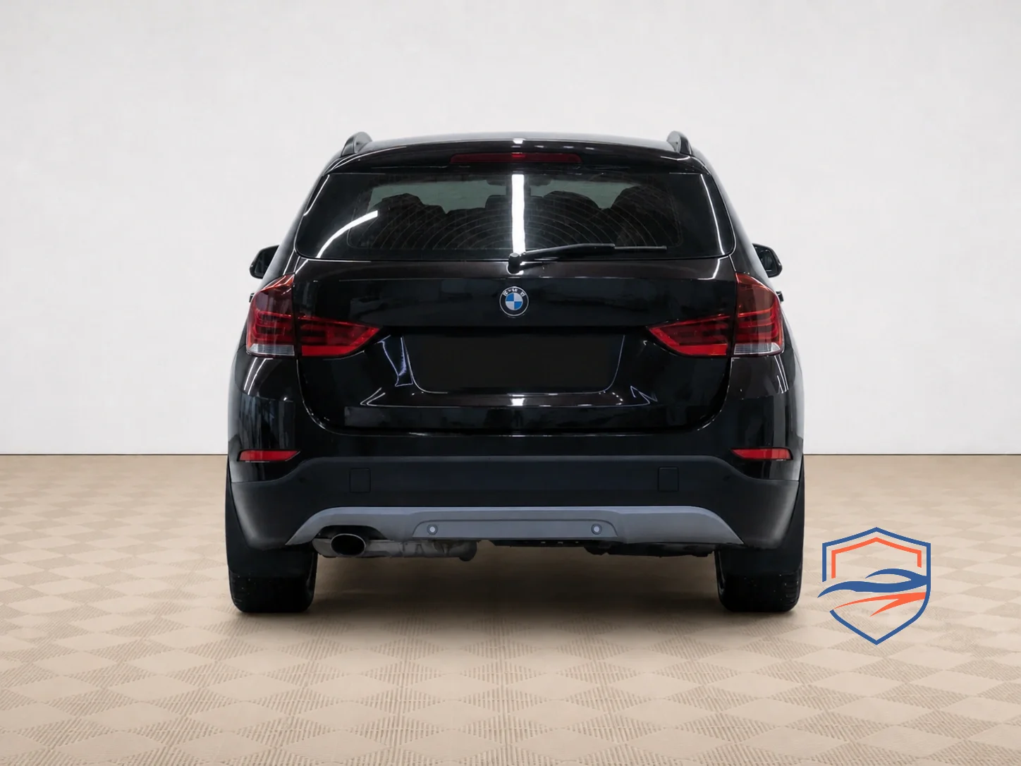 BMW - BMW X1 I (E84) Рестайлинг, 2014 г.