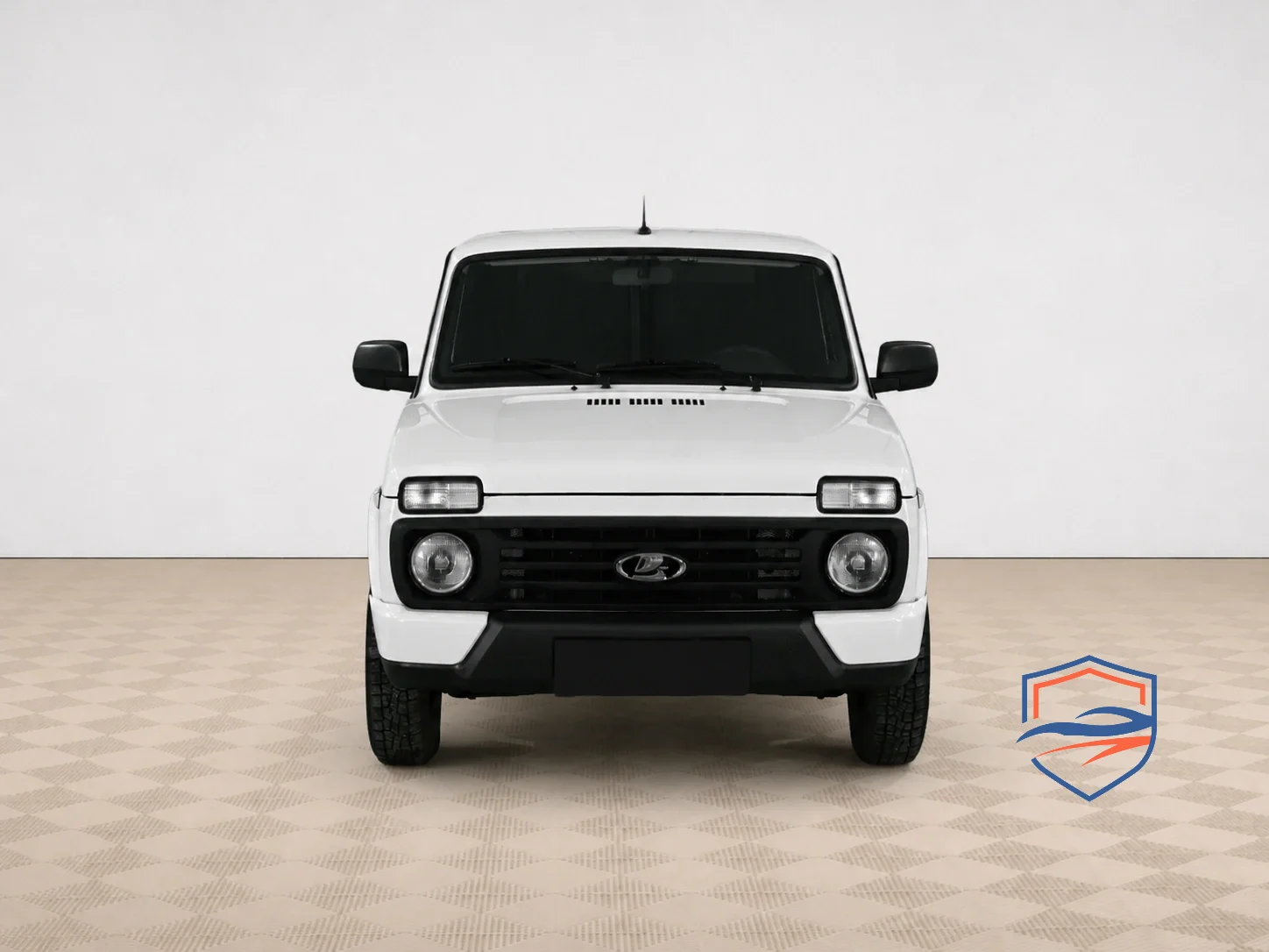 LADA (ВАЗ) - LADA (ВАЗ) Niva Legend Niva Legend, 2024 г.