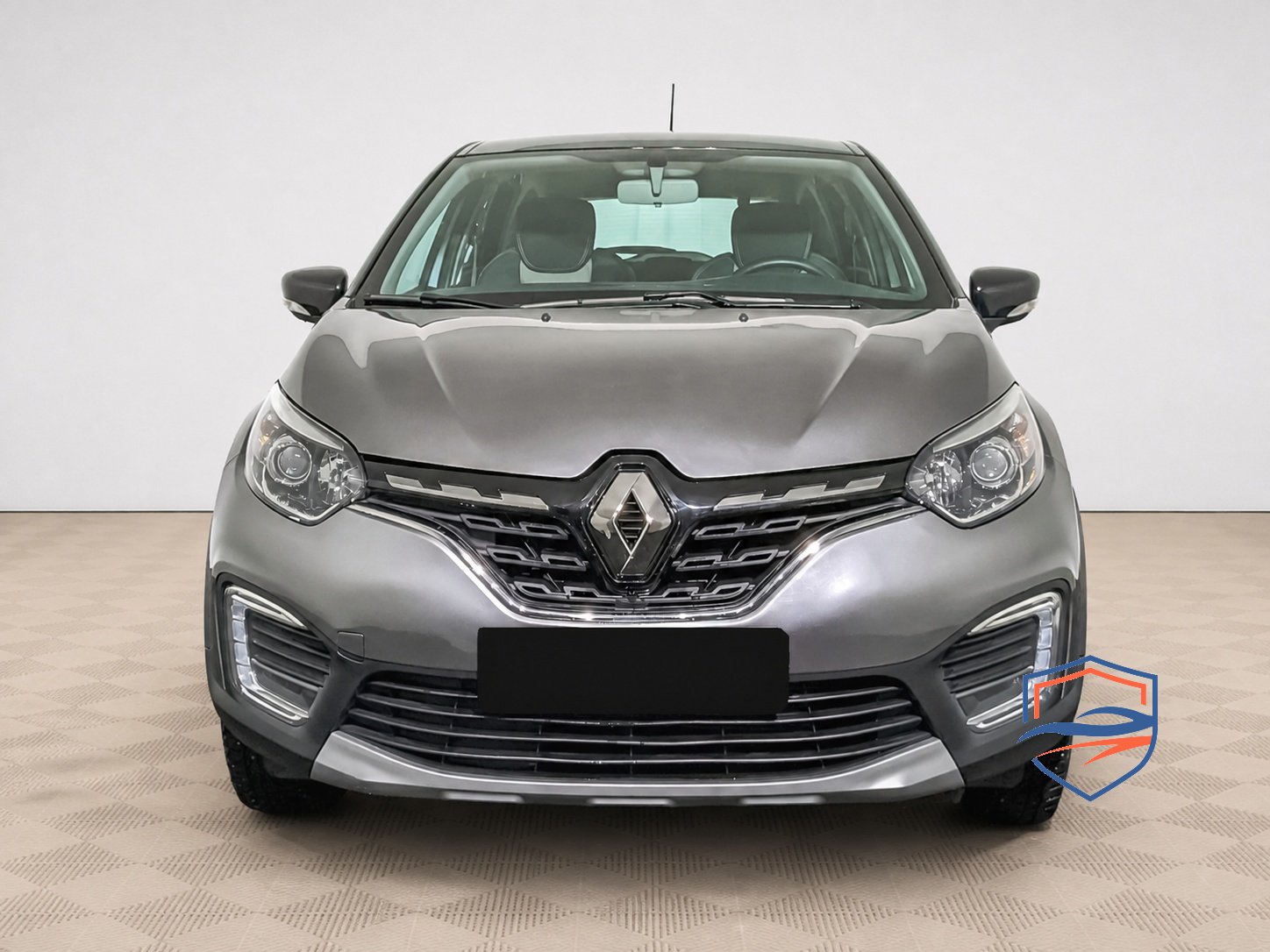 Renault - Renault Kaptur, 2022