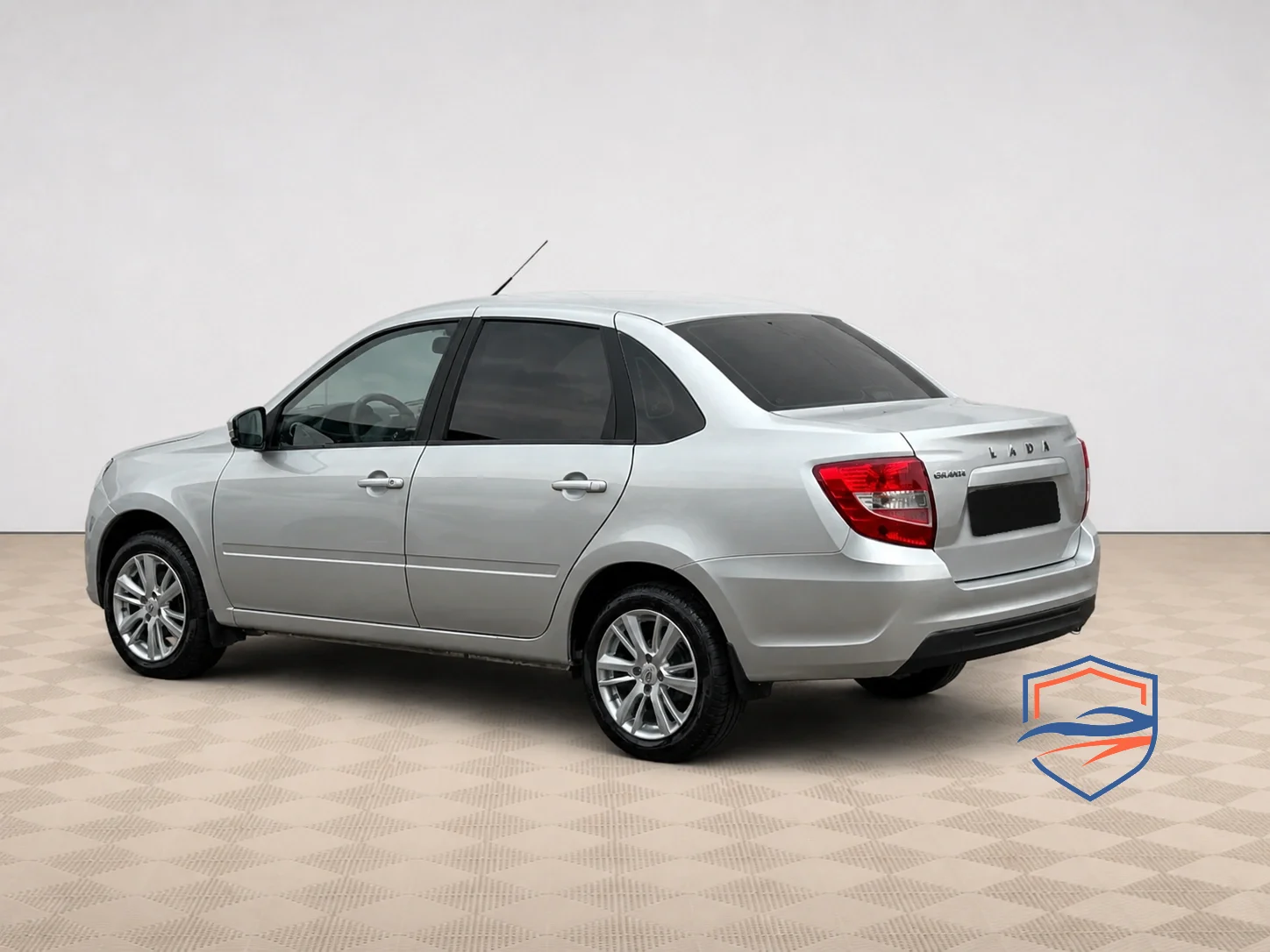 LADA (ВАЗ) - LADA (ВАЗ) Granta I Рестайлинг, 2024 г.