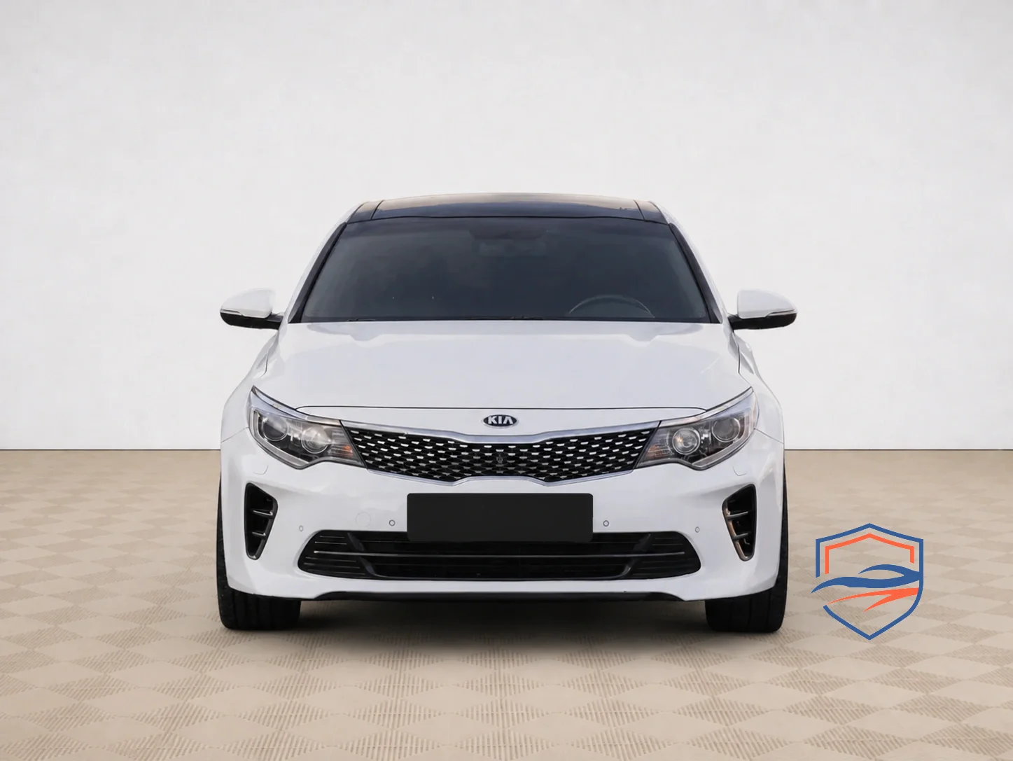 Kia - Kia Optima IV, 2017 г.
