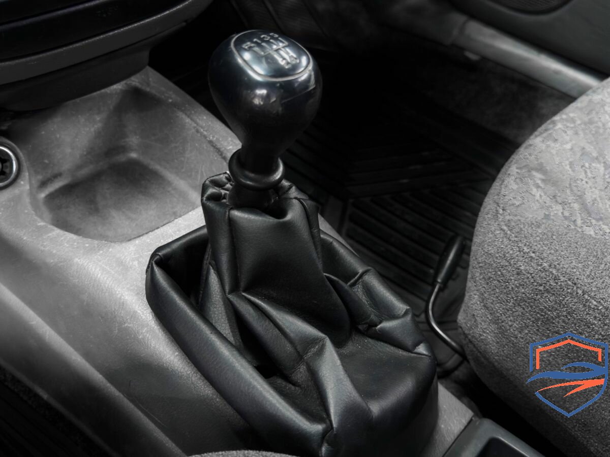 Chevrolet - Chevrolet Lanos I, 2007