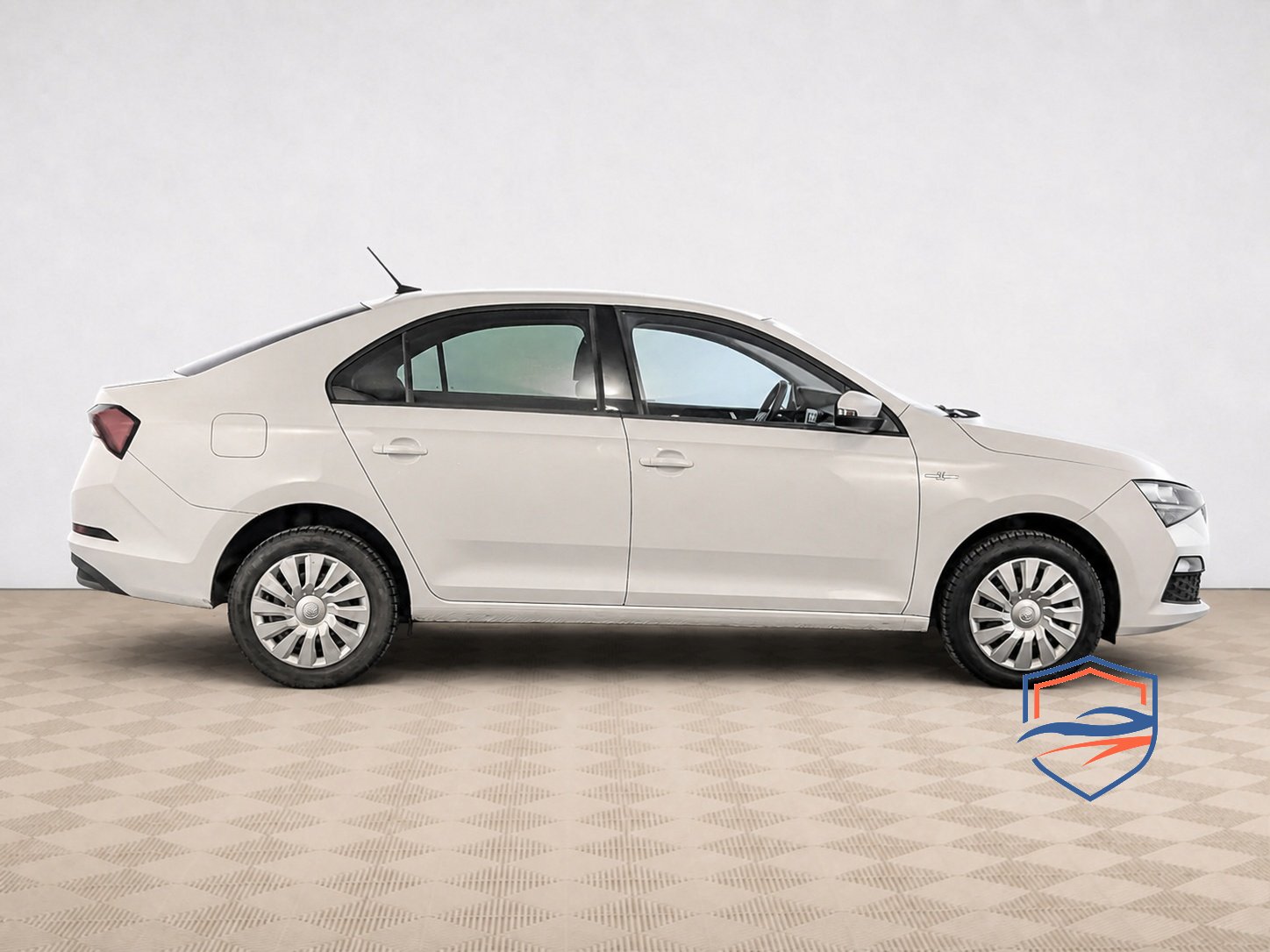 Skoda - Skoda Rapid II, 2022