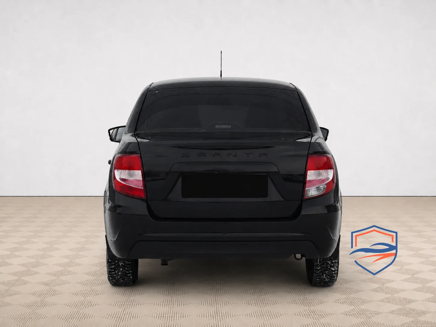 LADA (ВАЗ) - LADA (ВАЗ) Granta I Рестайлинг, 2024 г.