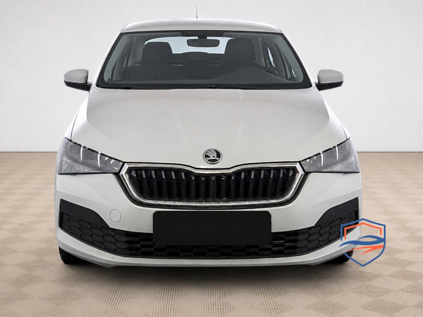 Skoda - Skoda Rapid II, 2021