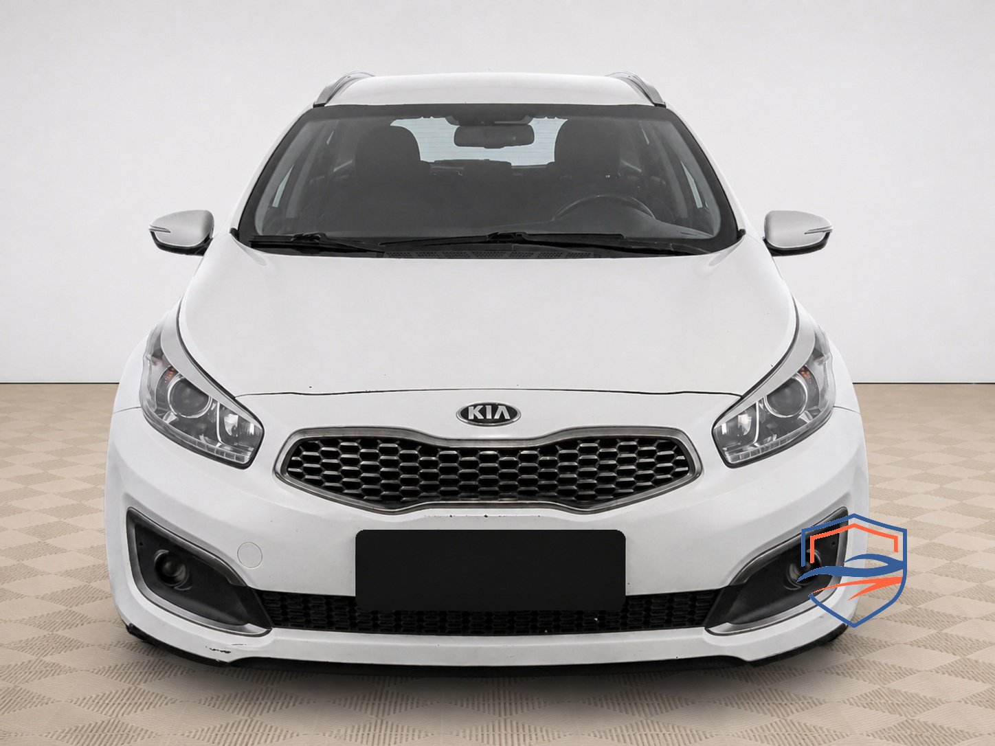 Kia - Kia Ceed II Рестайлинг, 2017