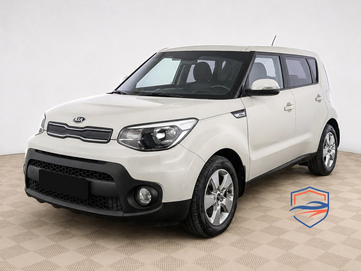 Kia - Kia Soul, 2019