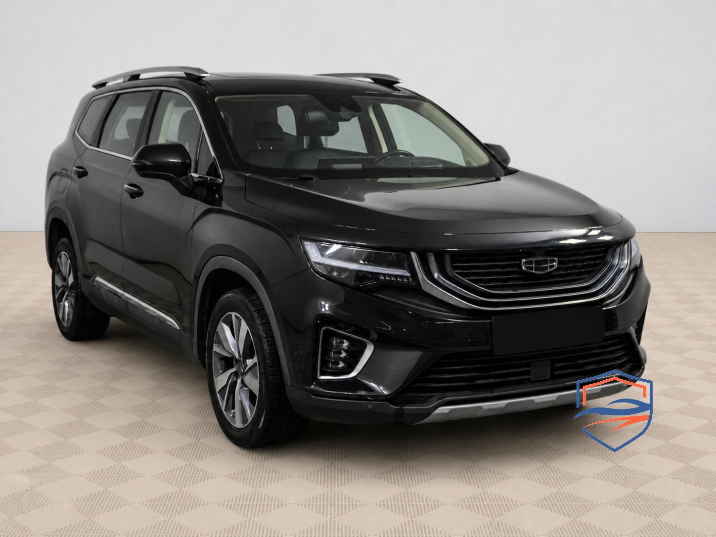 Geely - Geely Okavango I, 2020