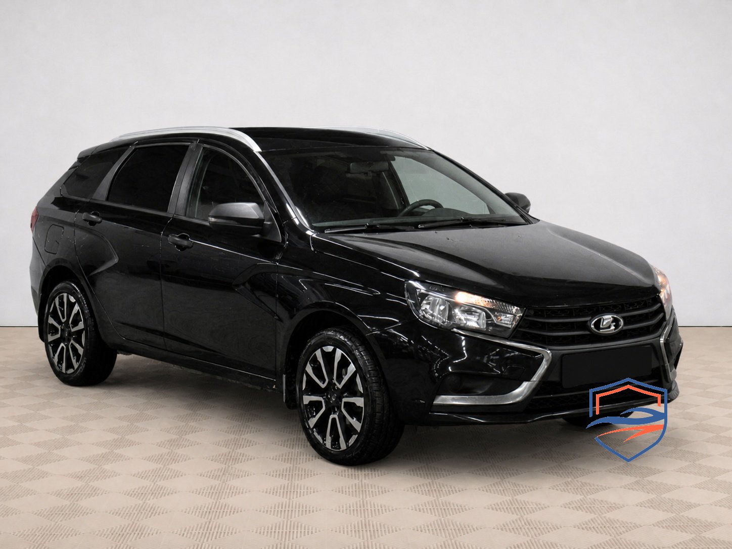 LADA (ВАЗ) - Lada (ВАЗ) Vesta SW I, 2021